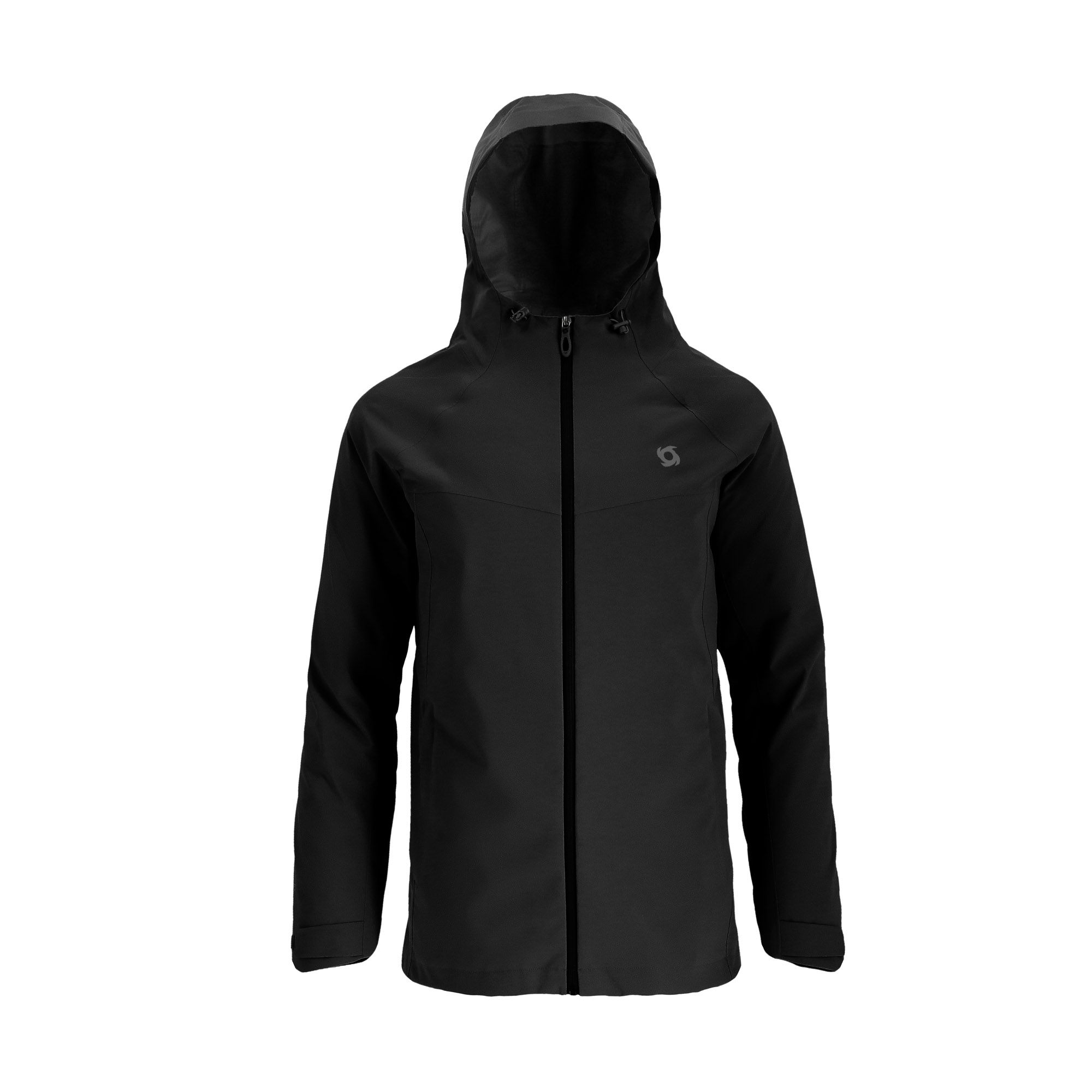 CHAQUETA 3 EN 1 SKADA HOMBRE DOITE - 2