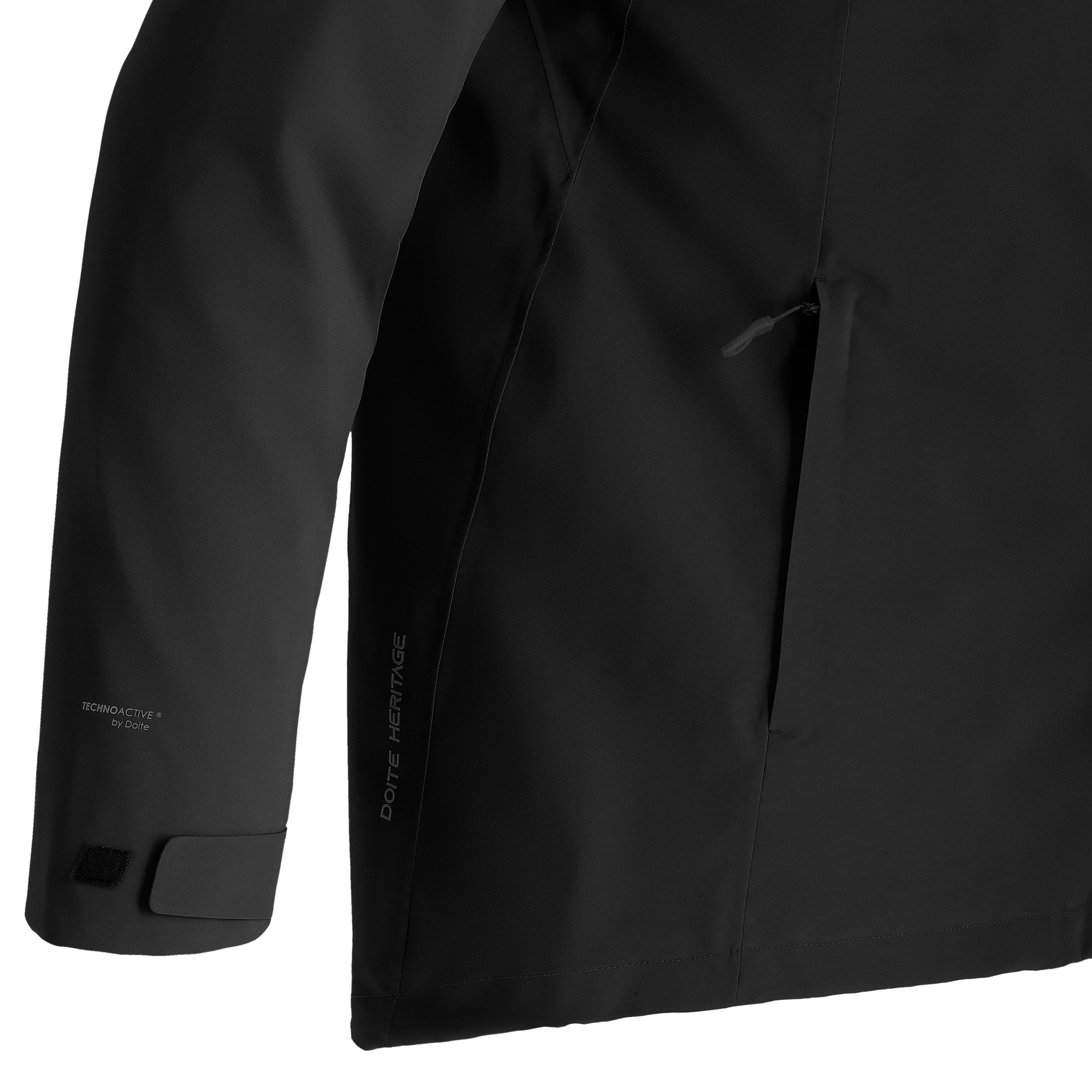 CHAQUETA 3 EN 1 SKADA HOMBRE DOITE - 5