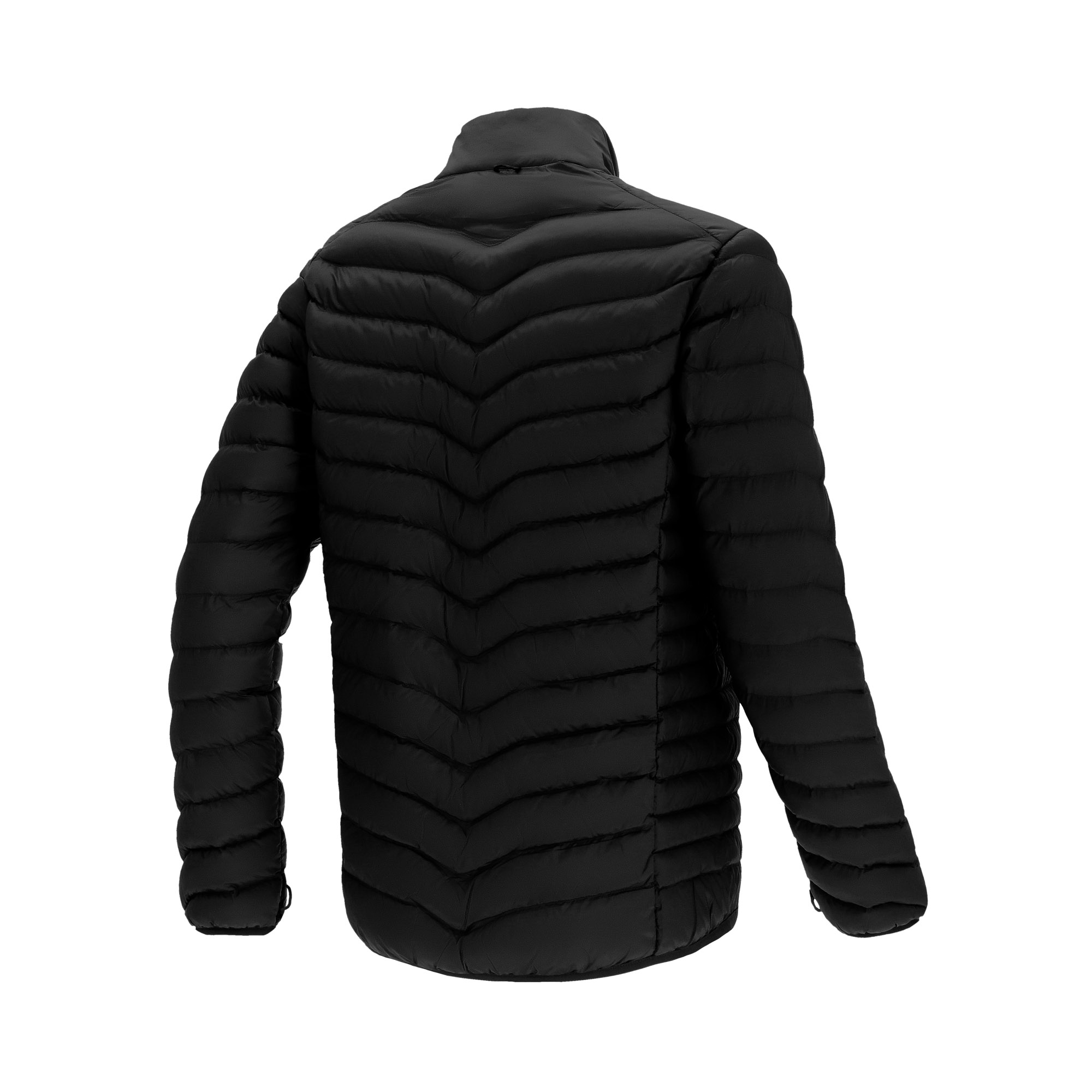 CHAQUETA 3 EN 1 SKADA HOMBRE DOITE - 9