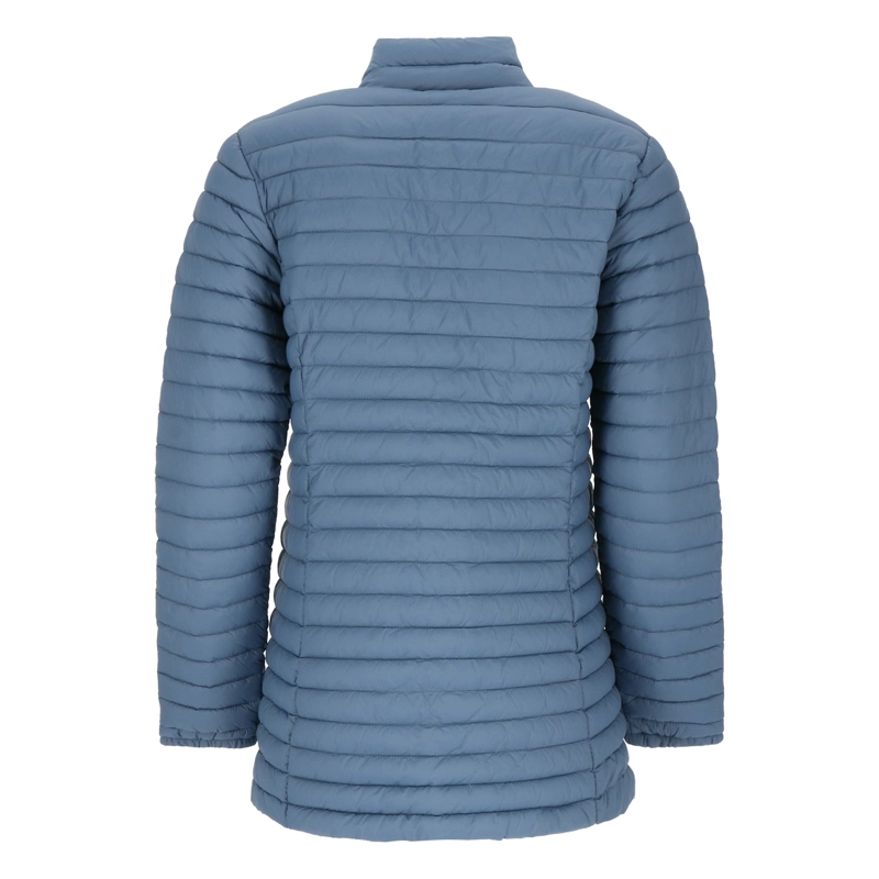 PARKA TE RMICA LIGHT YUKI MUJER DOITE CELESTE - 3