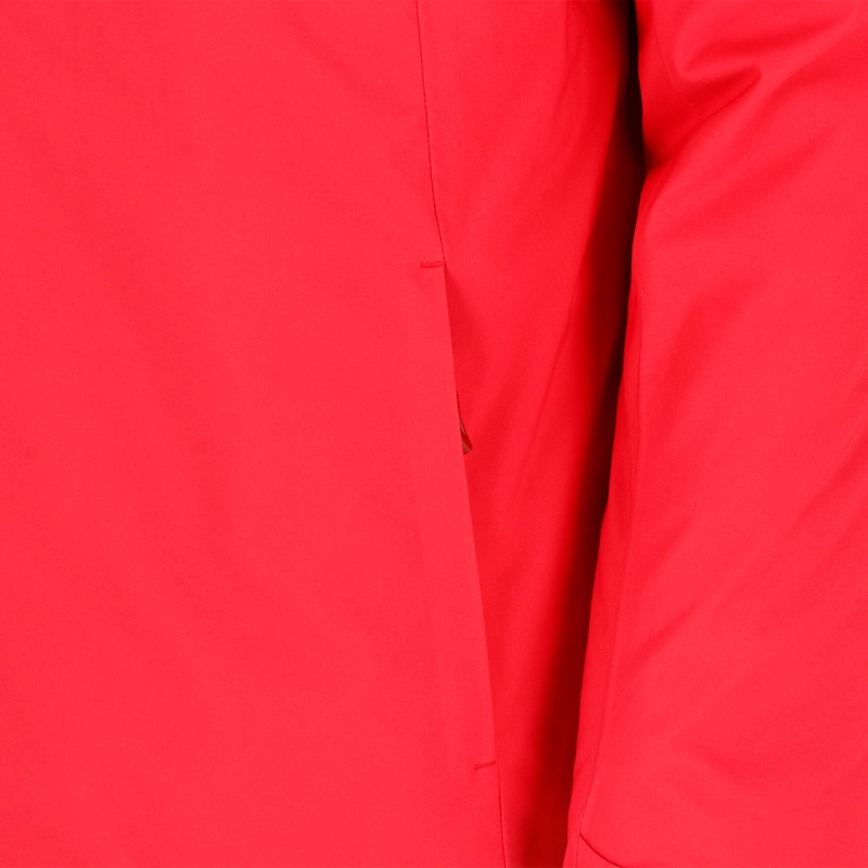 PARKA HOMBRE DOITE ROJO 3 EN 1 SKADA - 6