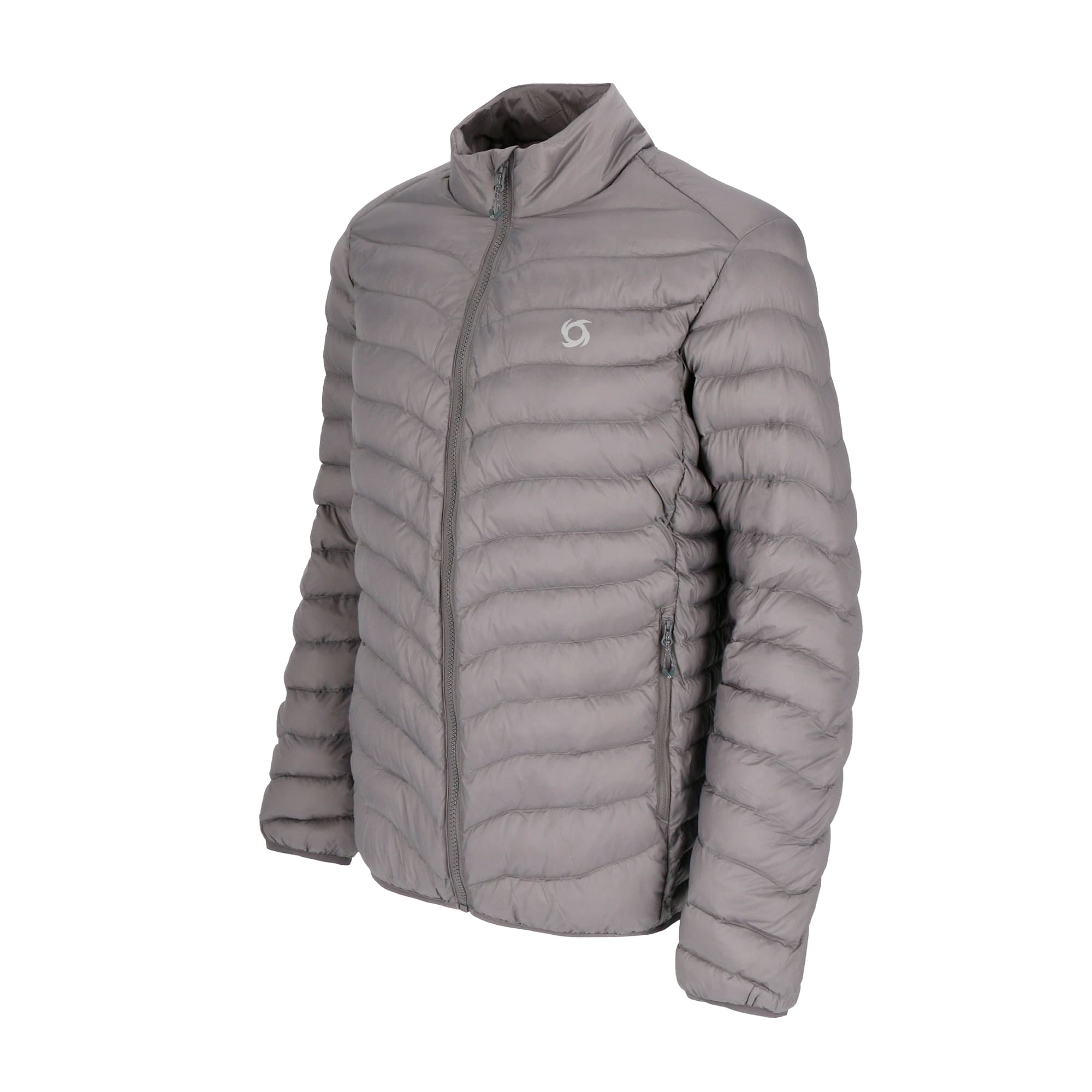 PARKA HOMBRE DOITE ROJO 3 EN 1 SKADA - 9
