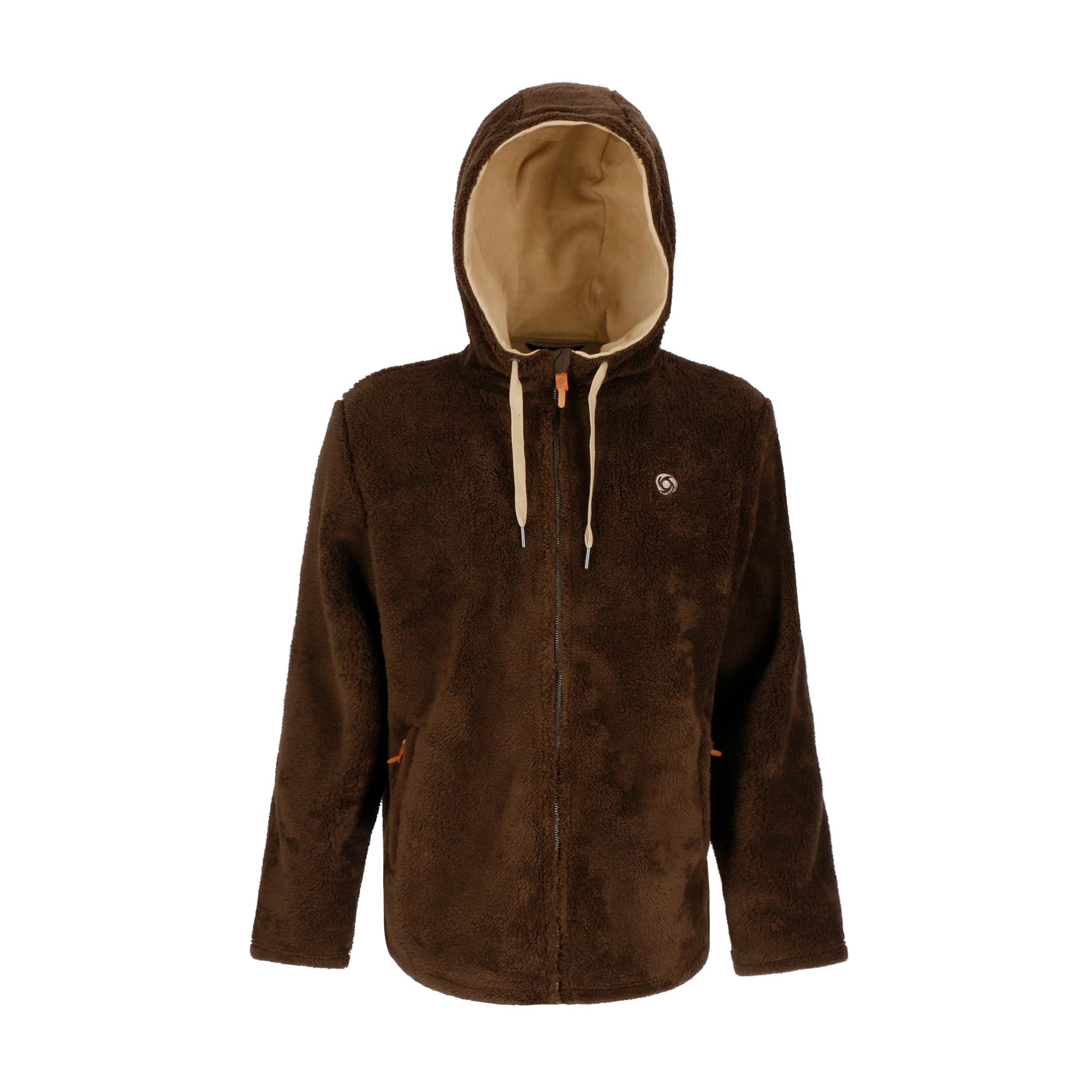 PELUDO COOPER CAFE HOMBRE DOITE - 1