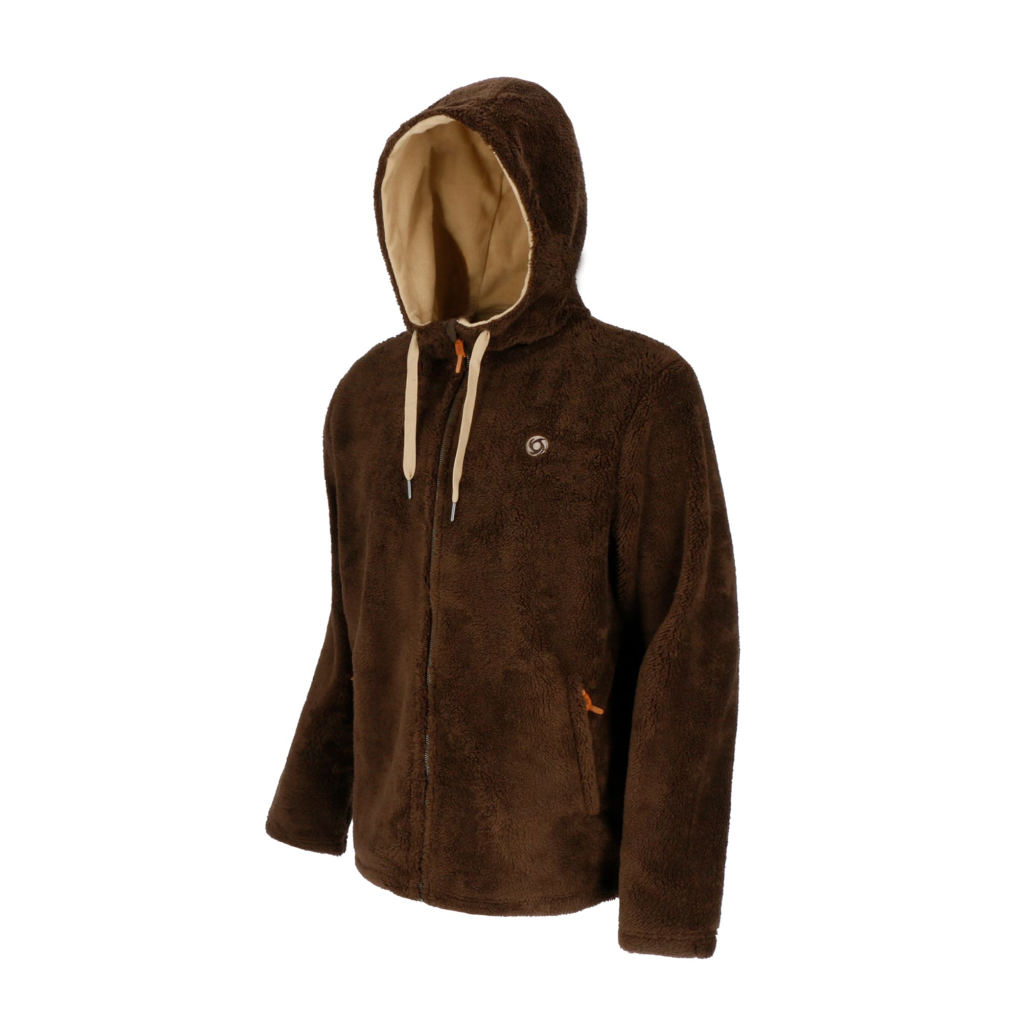 PELUDO COOPER CAFE HOMBRE DOITE - 2