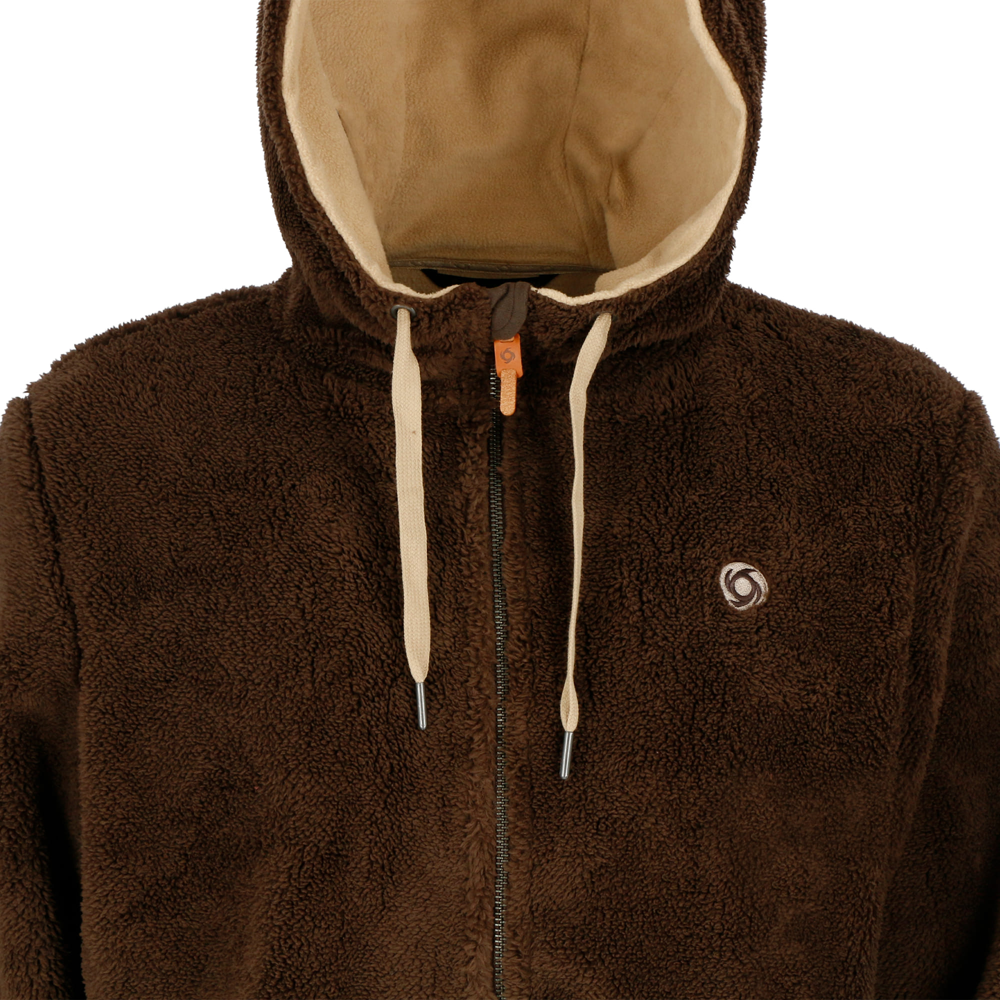 PELUDO COOPER CAFE HOMBRE DOITE - 4