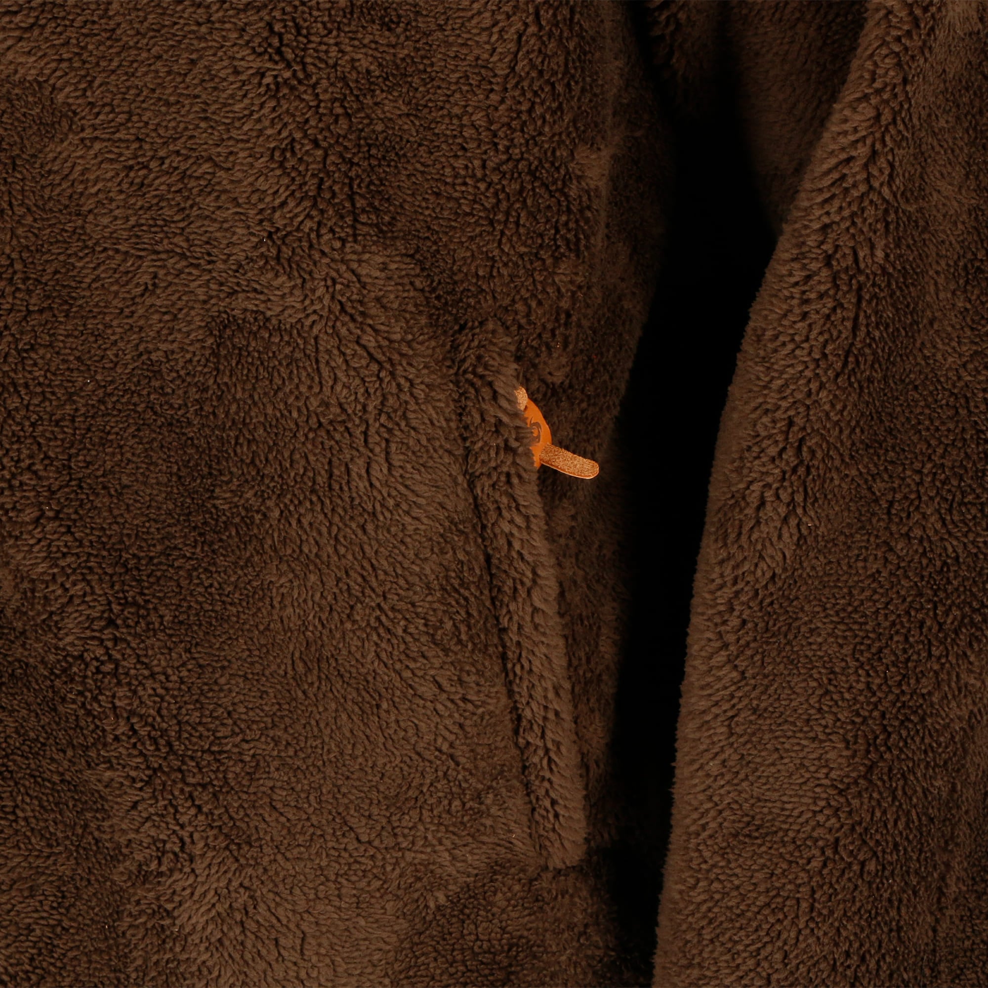 PELUDO COOPER CAFE HOMBRE DOITE - 5