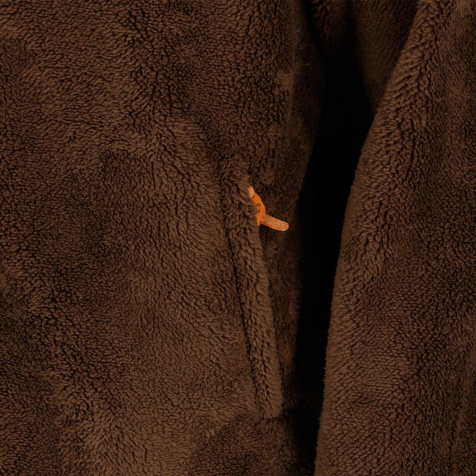 PELUDO COOPER CAFE HOMBRE DOITE - 5