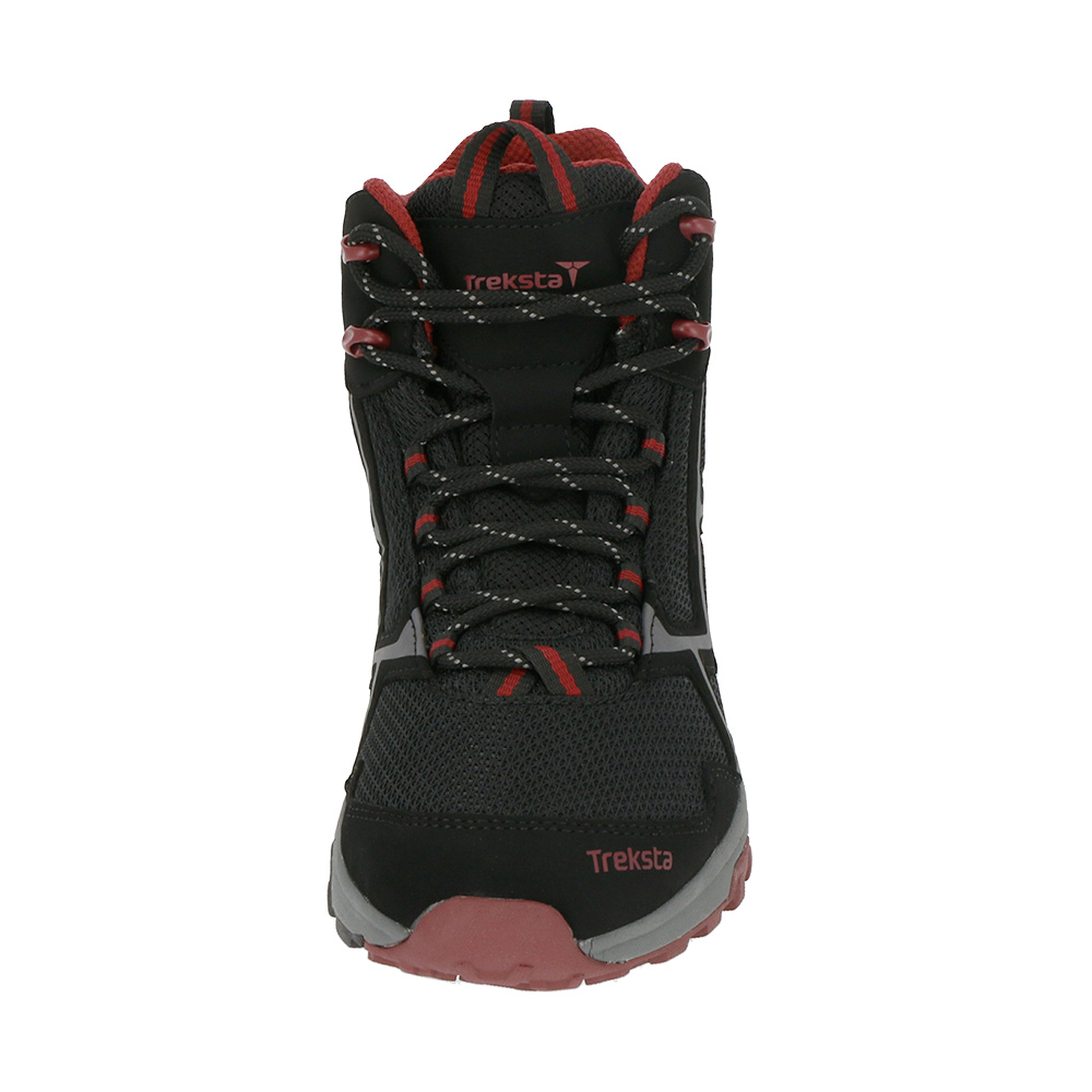 BOTIN CAÑA ALTA STA LACE 102 GTX NEGRO MUJER DOITE - 5