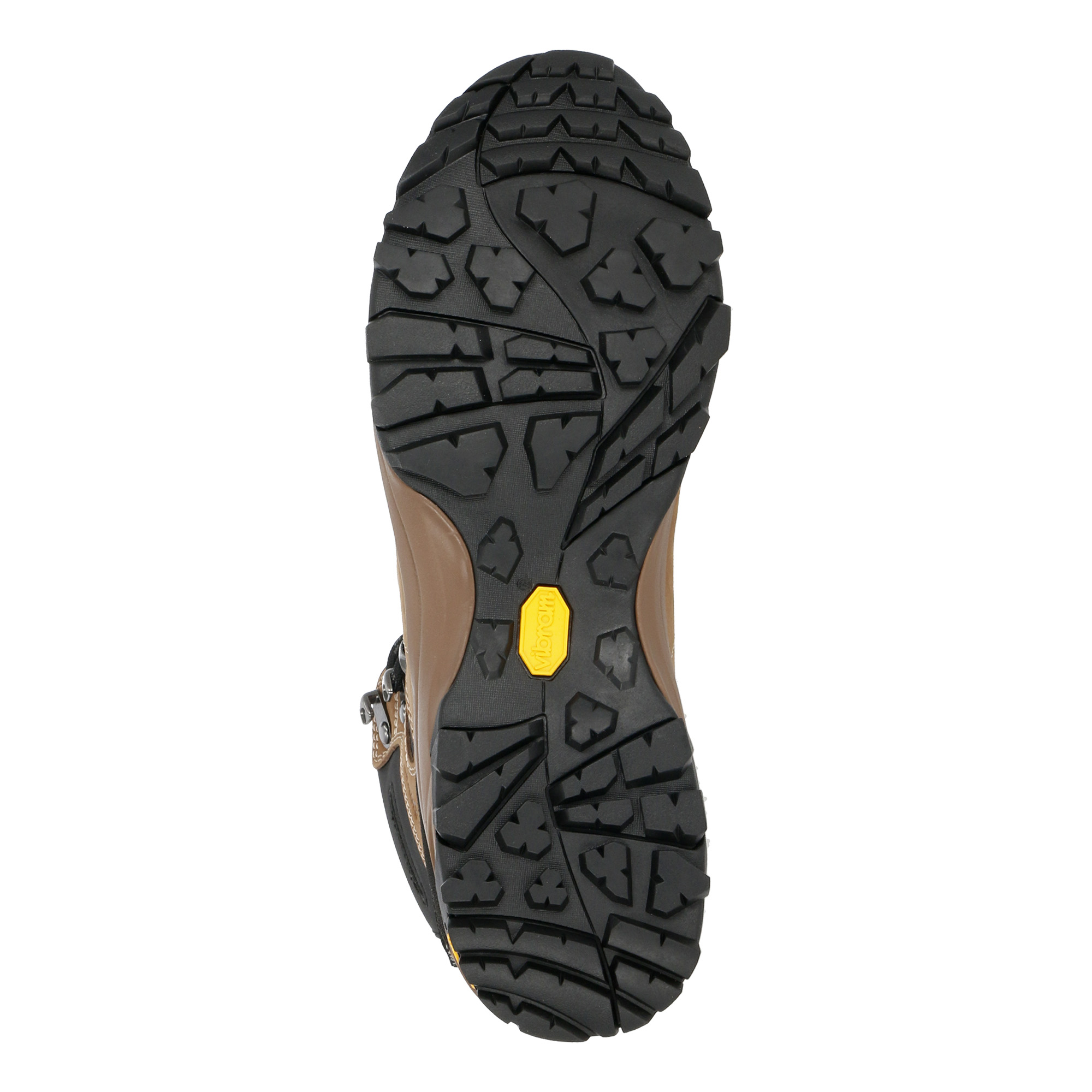 ZAPATO CAÑA ALTA GORK CAFE HOMBRE DOITE - 7