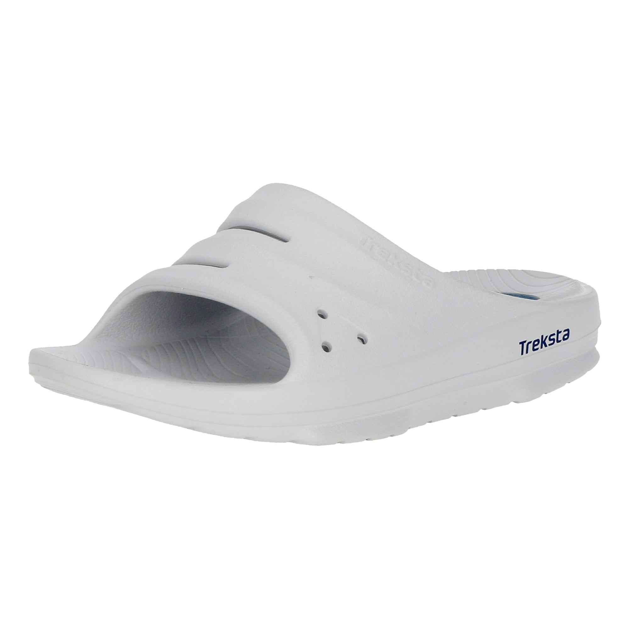 SANDALIA UNISEX T SAFE 201 GRIS TREKSTA - 1