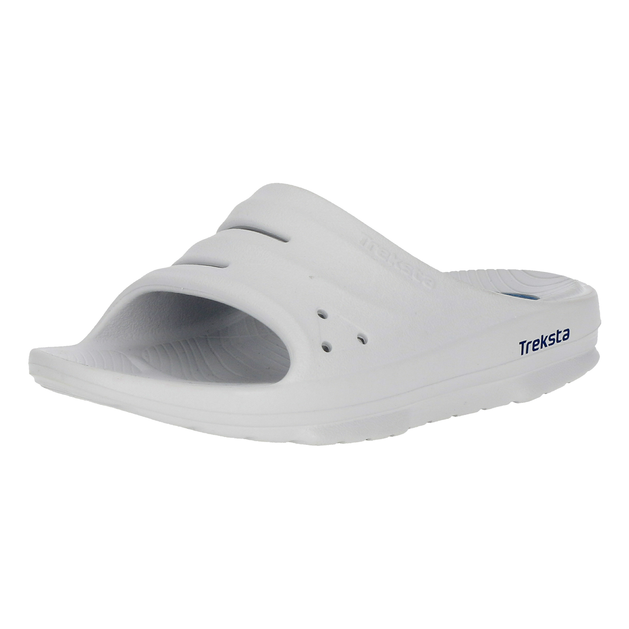 SANDALIA UNISEX T SAFE 201 GRIS TREKSTA - 1