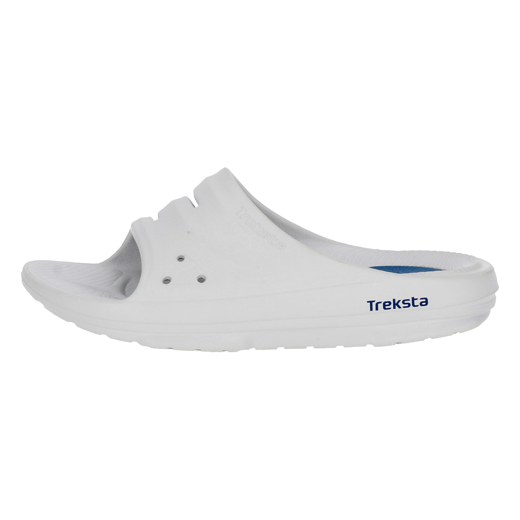 SANDALIA UNISEX T SAFE 201 GRIS TREKSTA - 2
