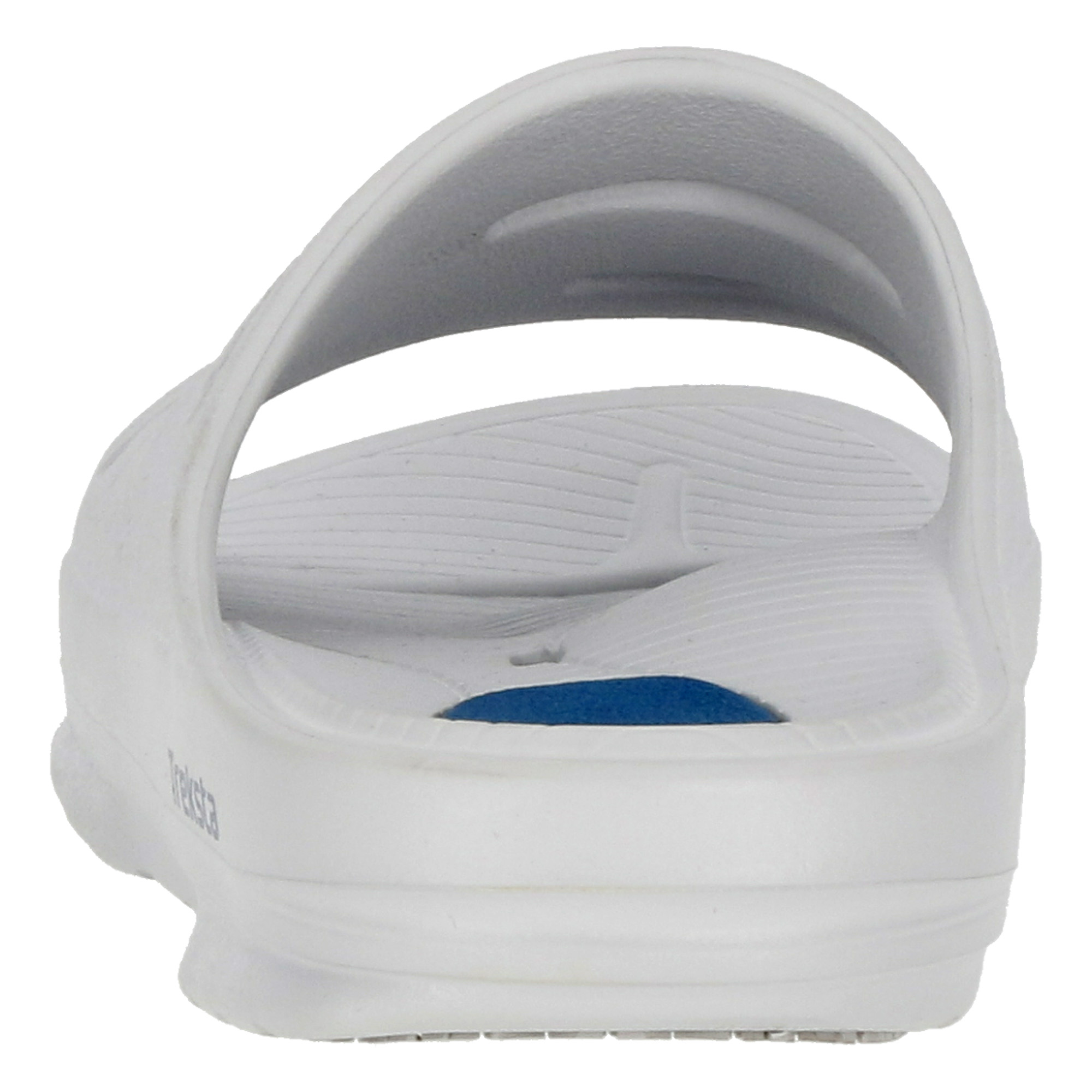 SANDALIA UNISEX T SAFE 201 GRIS TREKSTA - 3