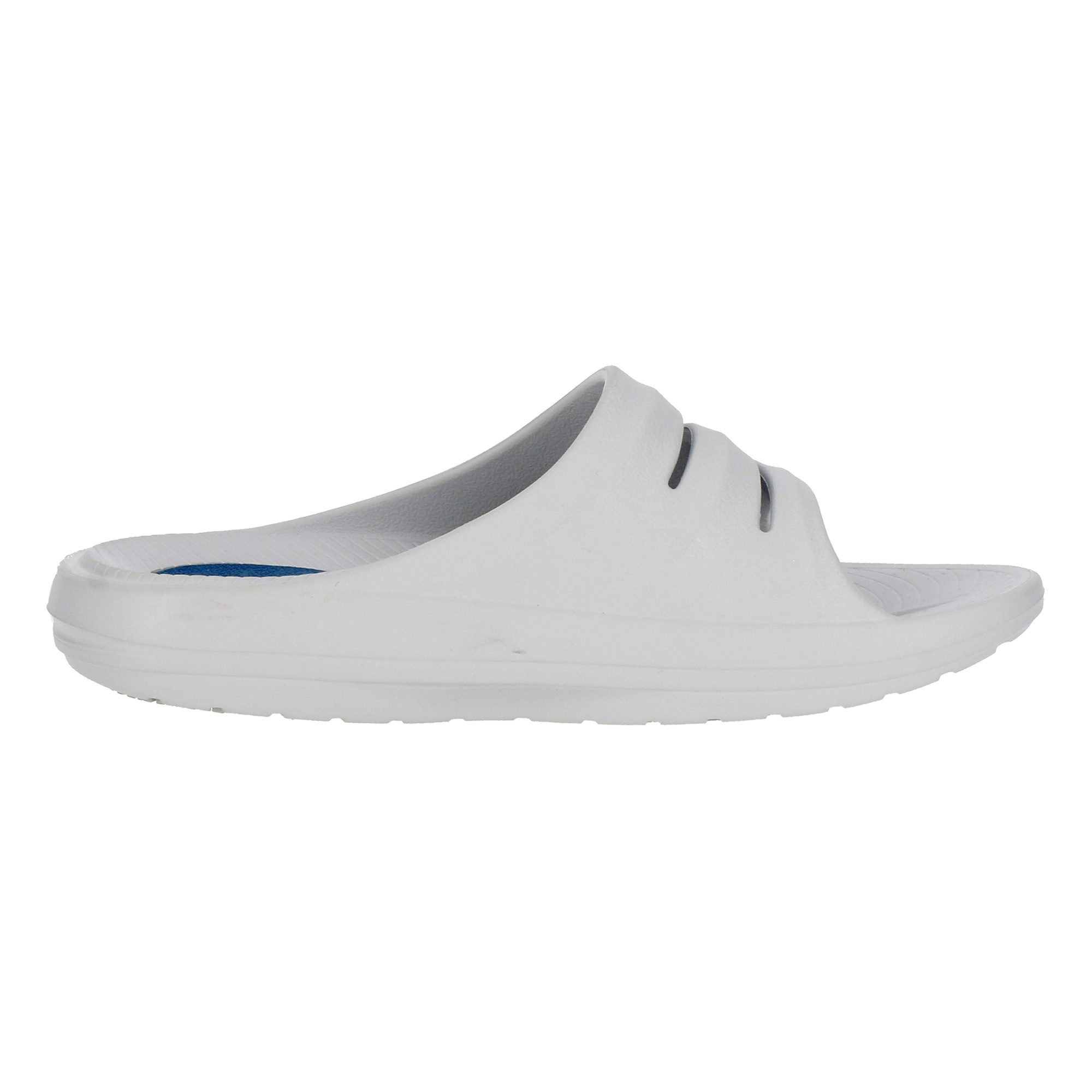 SANDALIA UNISEX T SAFE 201 GRIS TREKSTA - 4