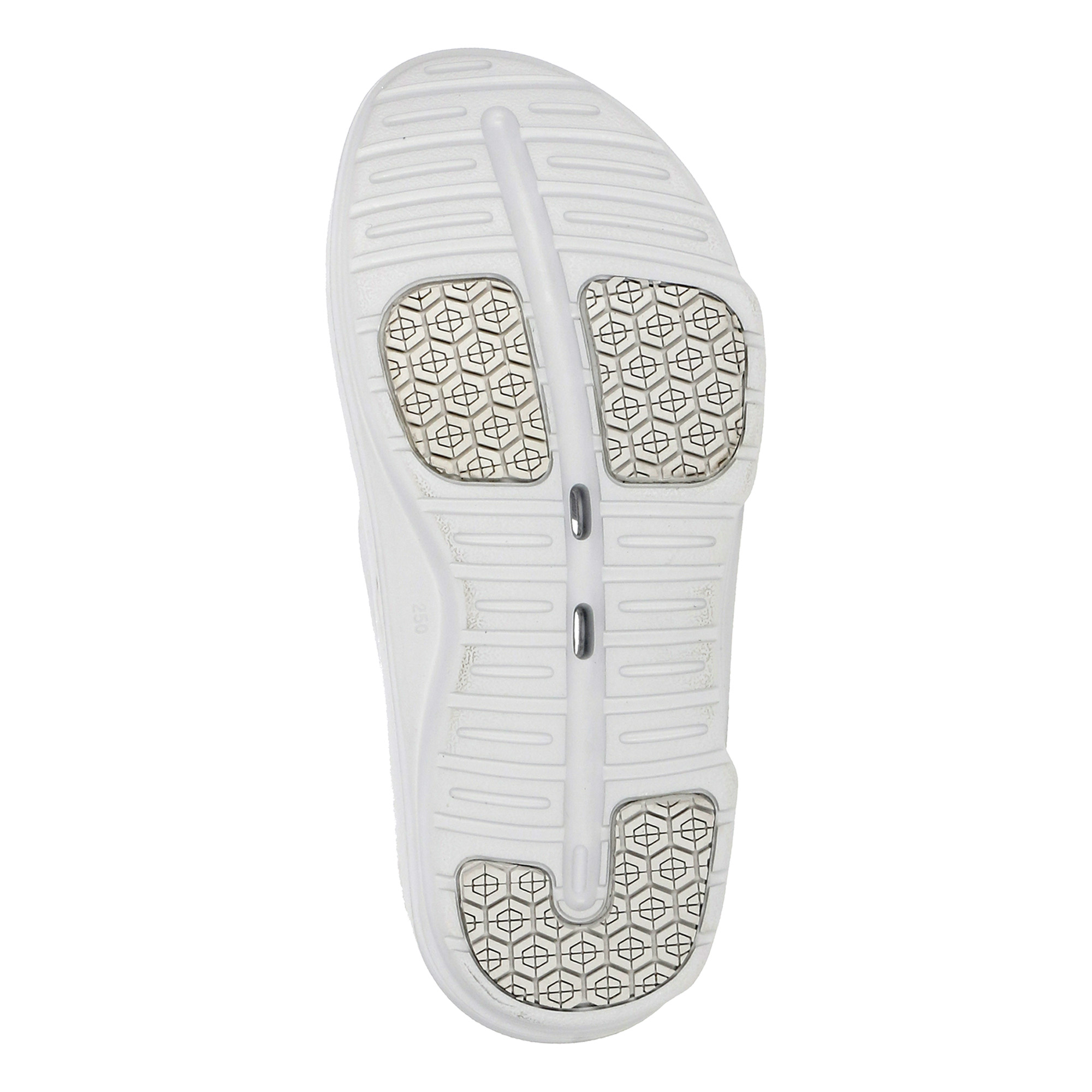 SANDALIA UNISEX T SAFE 201 GRIS TREKSTA - 6