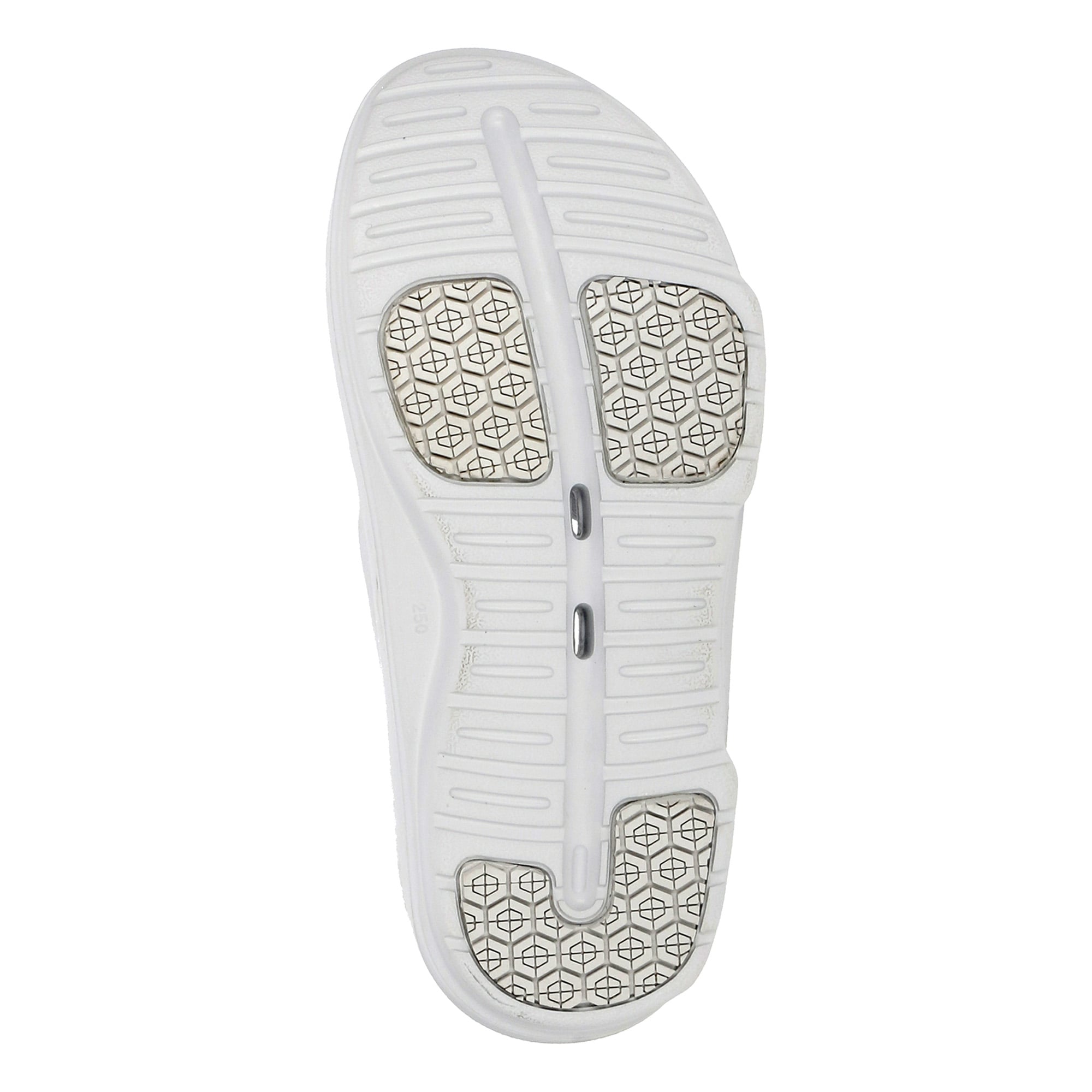 SANDALIA UNISEX T SAFE 201 GRIS TREKSTA - 6