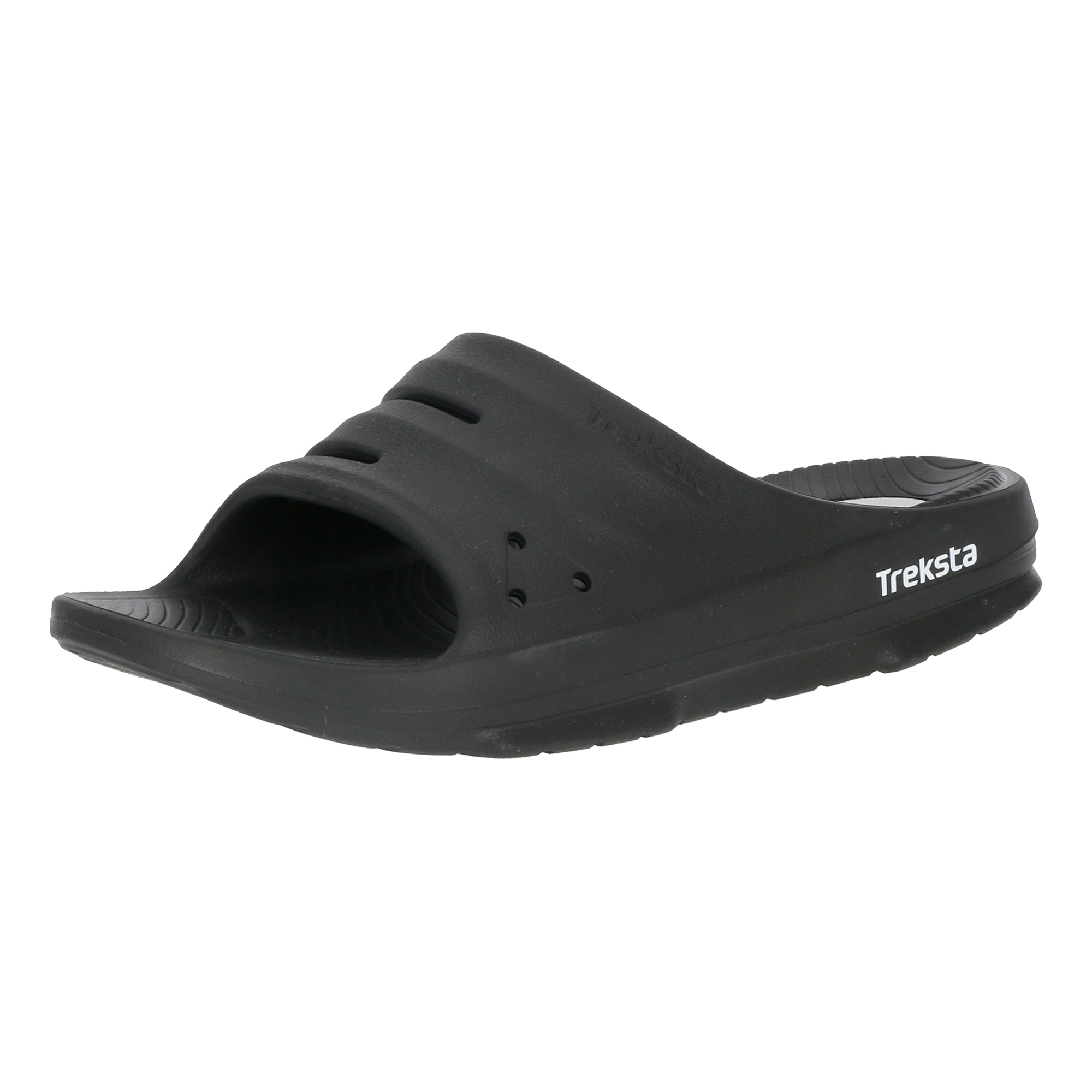 SANDALIA UNISEX T SAFE 201 NEGRO TREKSTA - 1