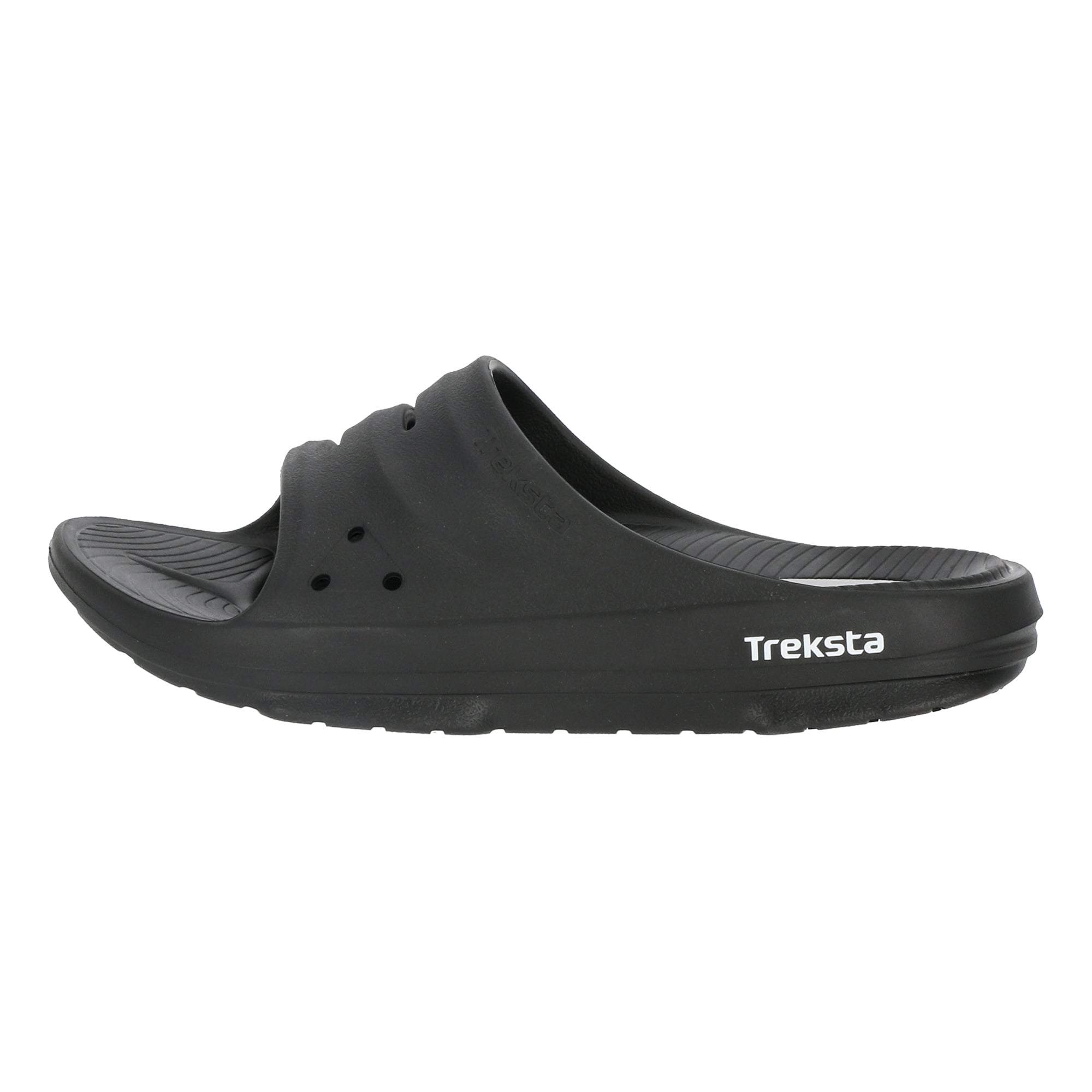 SANDALIA UNISEX T SAFE 201 NEGRO TREKSTA - 2