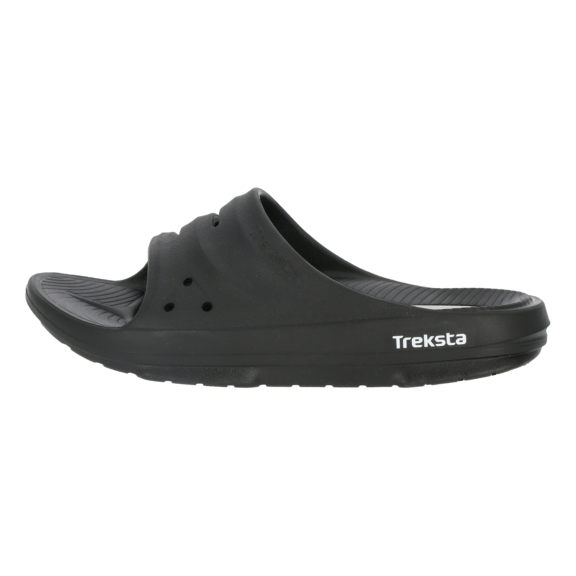 SANDALIA UNISEX T SAFE 201 NEGRO TREKSTA - 2