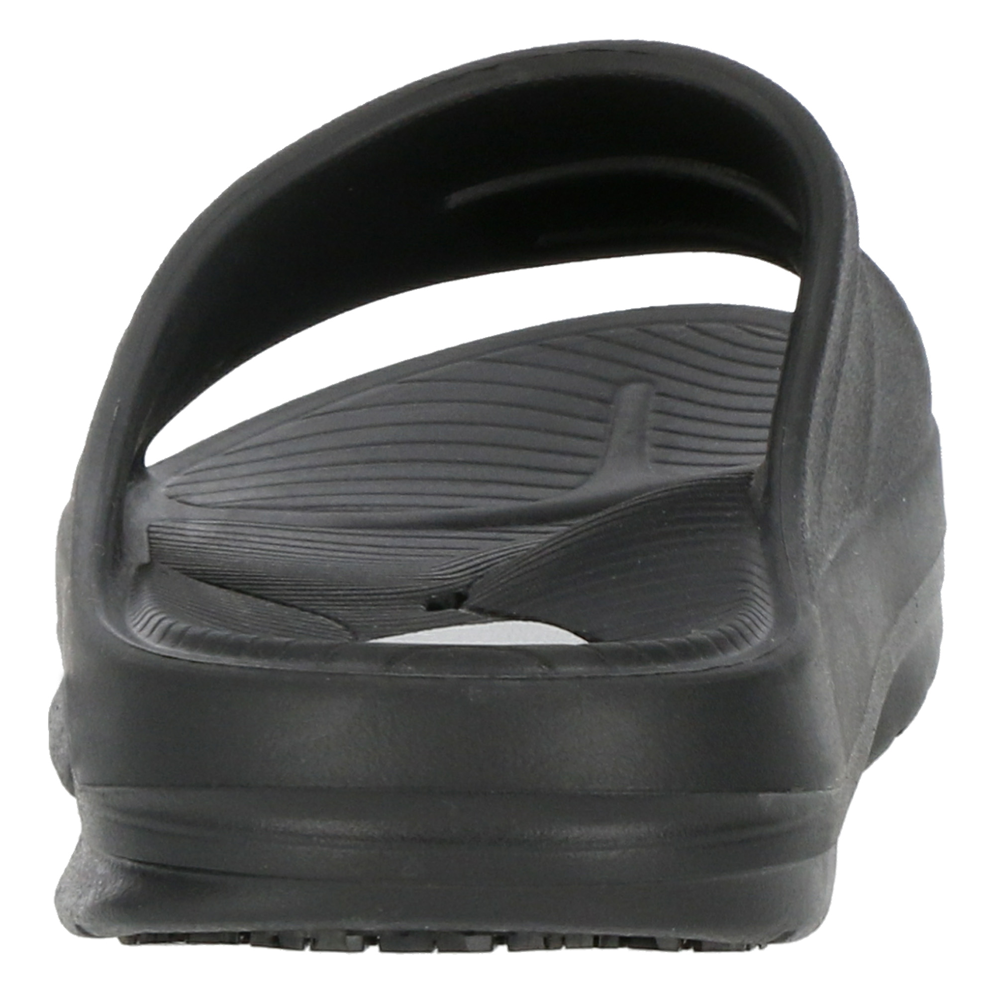 SANDALIA UNISEX T SAFE 201 NEGRO TREKSTA - 3