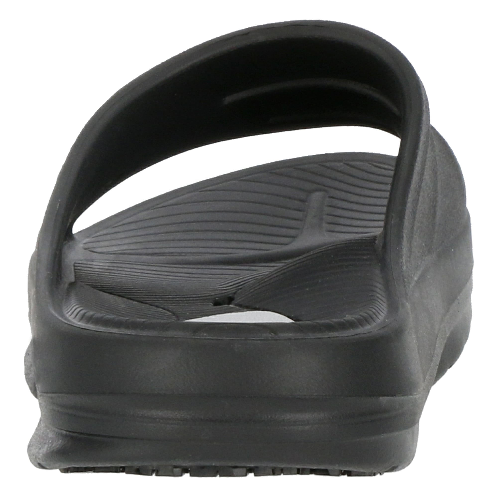 SANDALIA UNISEX T SAFE 201 NEGRO TREKSTA - 3