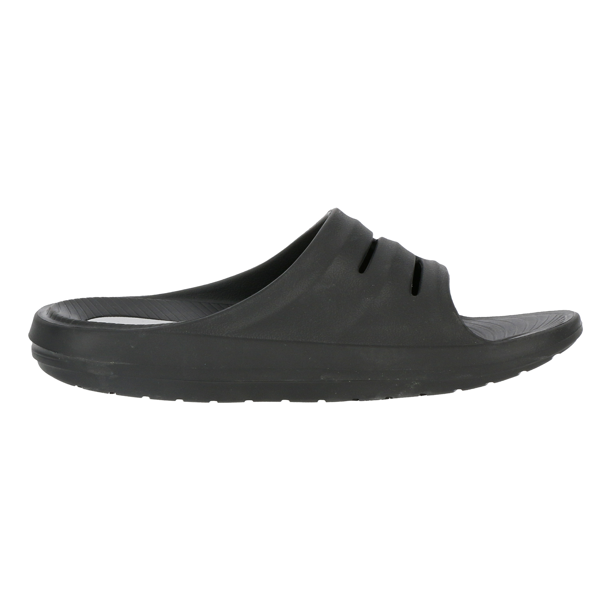 SANDALIA UNISEX T SAFE 201 NEGRO TREKSTA - 4