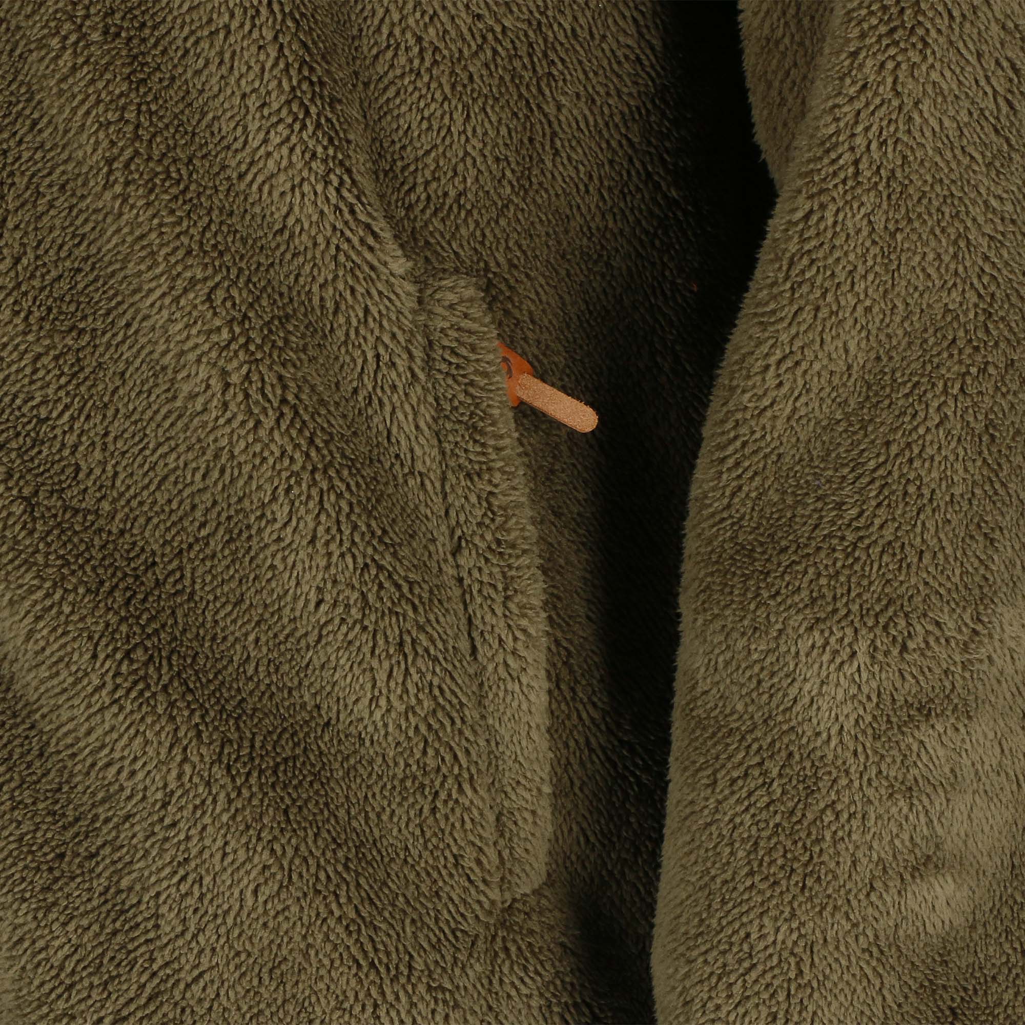 PELUDO COOPER HOMBRE OLIVA DOITE - 5