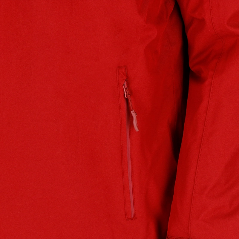 PARKA 3 EN 1 PARBAT HOMBRE DOITE ROJO - 6