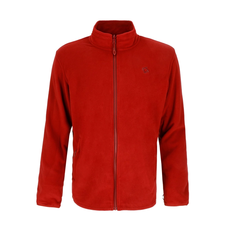 PARKA 3 EN 1 PARBAT HOMBRE DOITE ROJO - 9