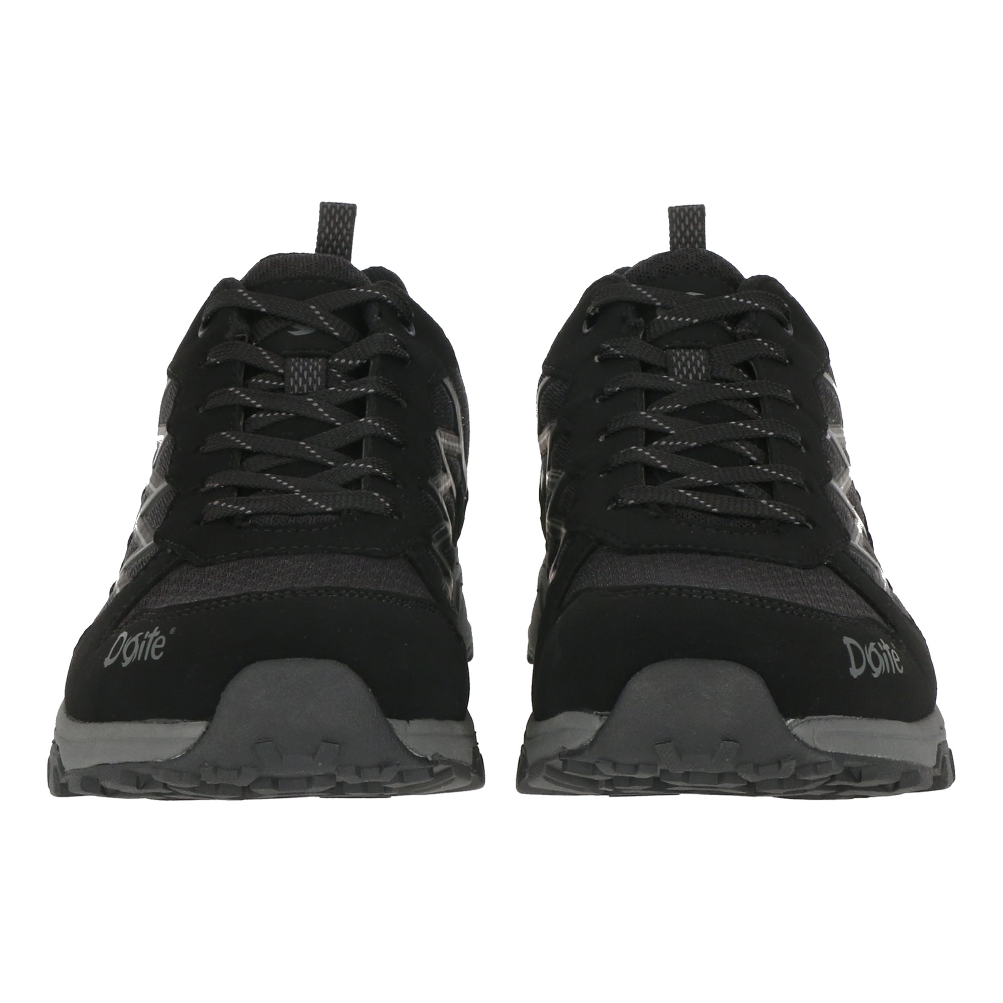 ZAPATILLA CAÑA BAJA BOLT LACE NEGRO HOMBRE DOITE - 6