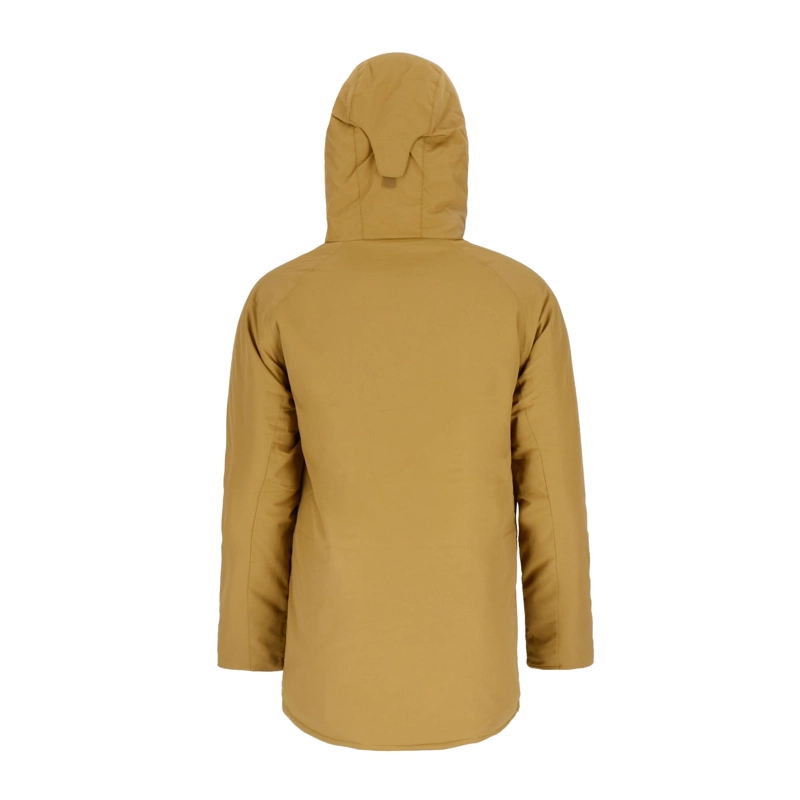 PARKA TE RMICA DARRON HOMBRE DOITE MOSTAZA - 3