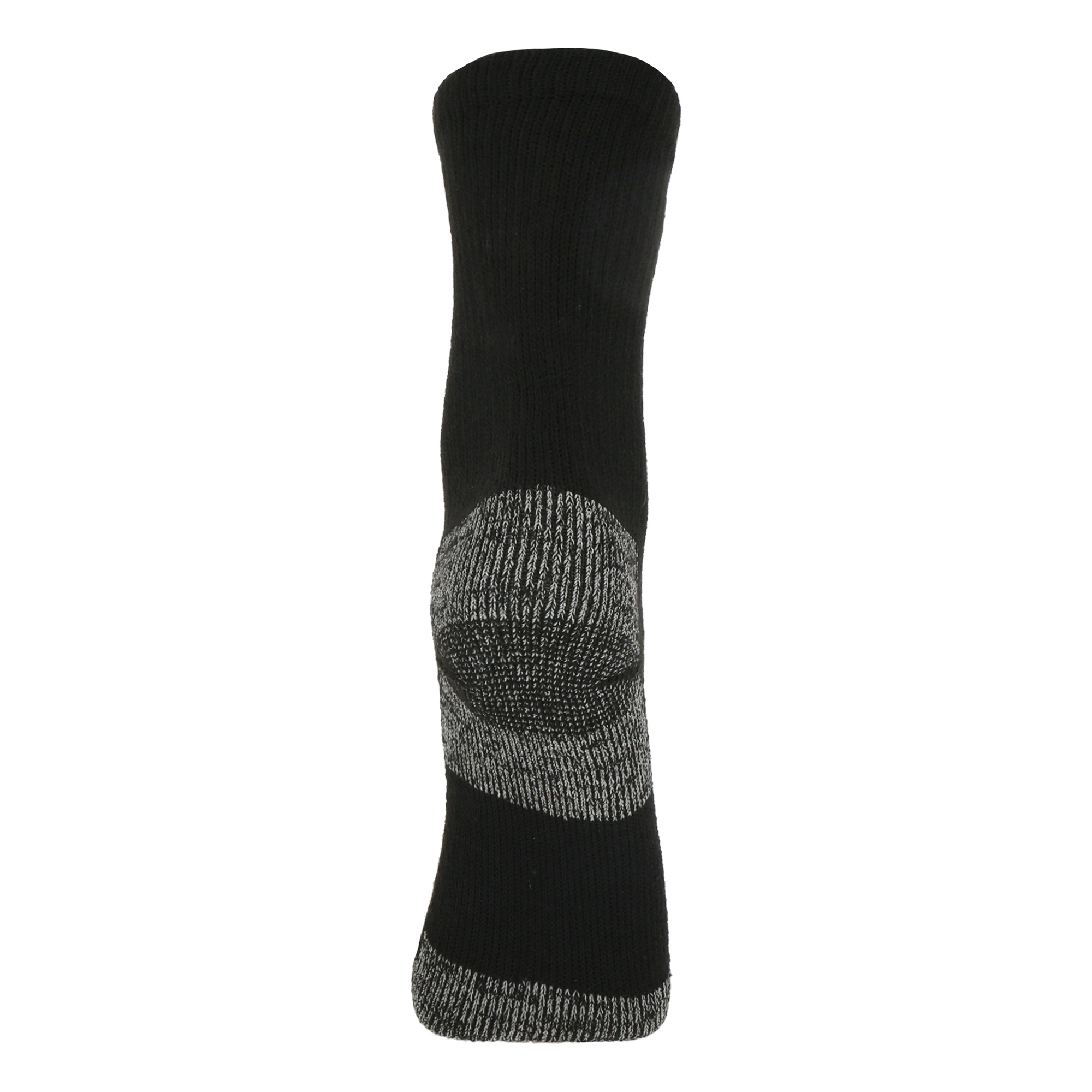 PACK 2 PARES CALCETINES REFORTA UNISEX BLACK DOITE - 3