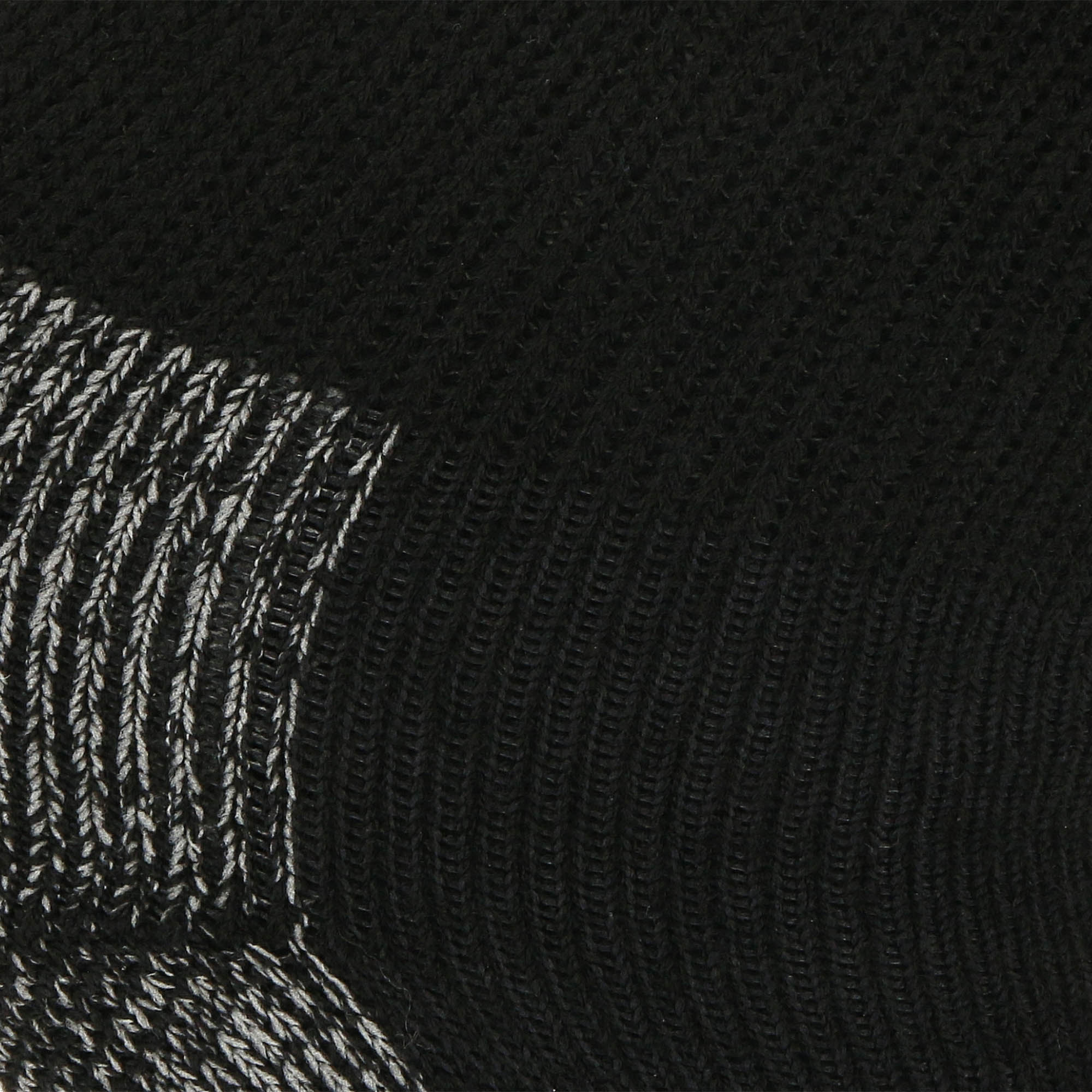 PACK 2 PARES CALCETINES REFORTA UNISEX BLACK DOITE - 4