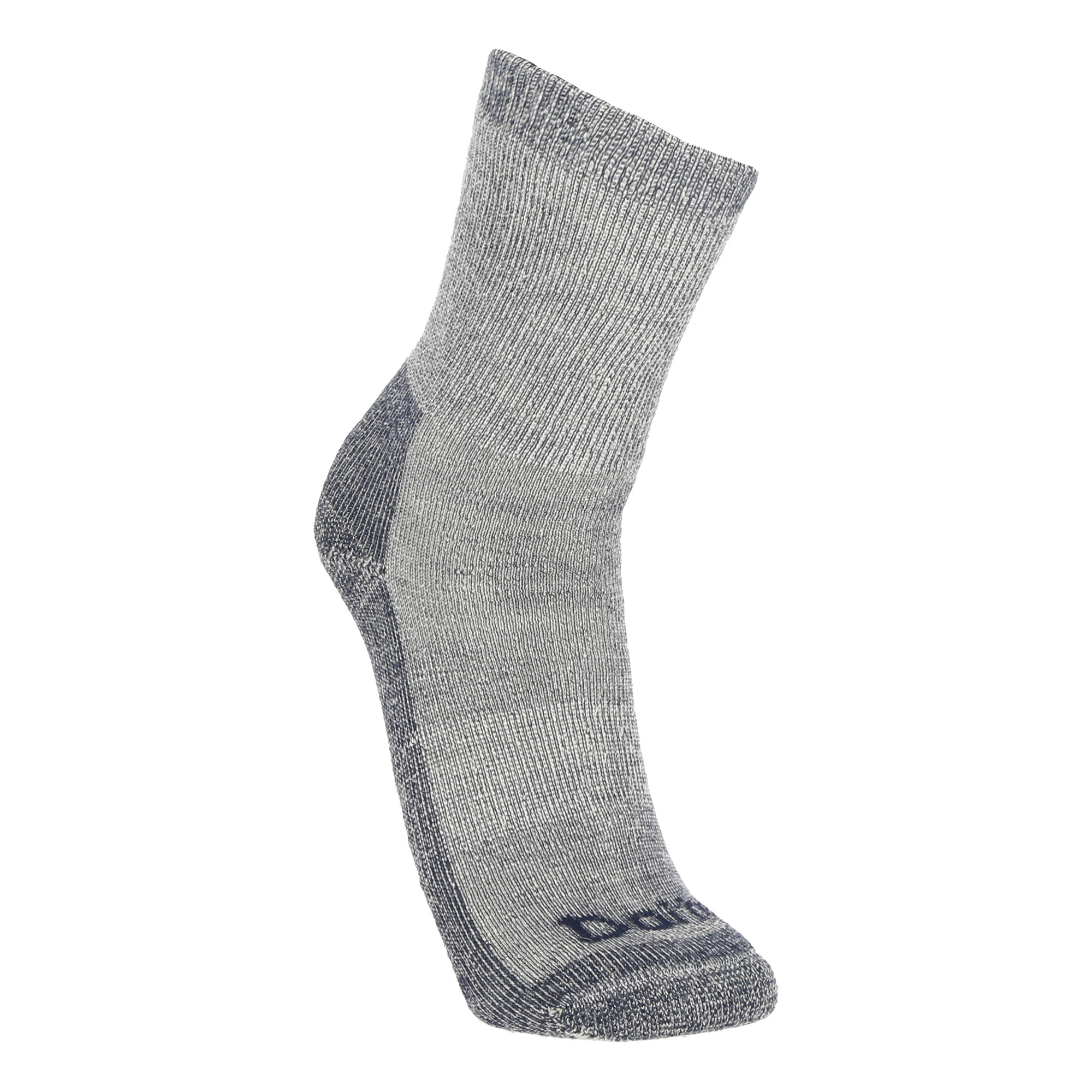 PACK 2 PARES CALCETINES MERIHEAT UNISEX GRIS DOITE - 2