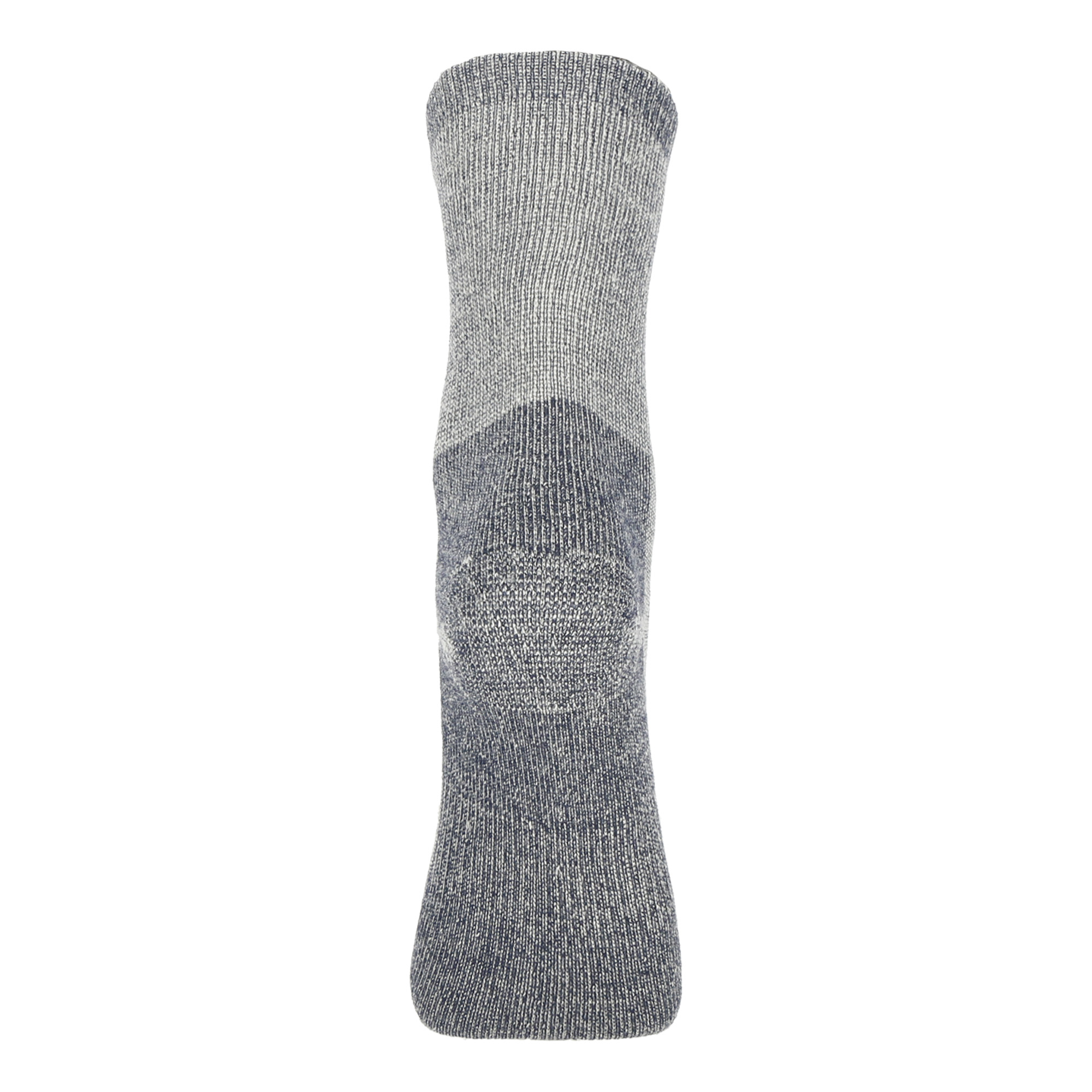 PACK 2 PARES CALCETINES MERIHEAT UNISEX GRIS DOITE - 3
