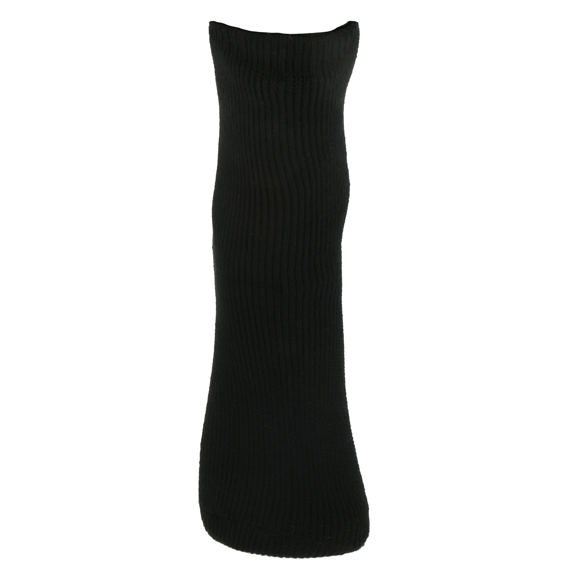 PACK 2 PARES CALCETINES TERRA UNISEX BLACK DOITE - 1