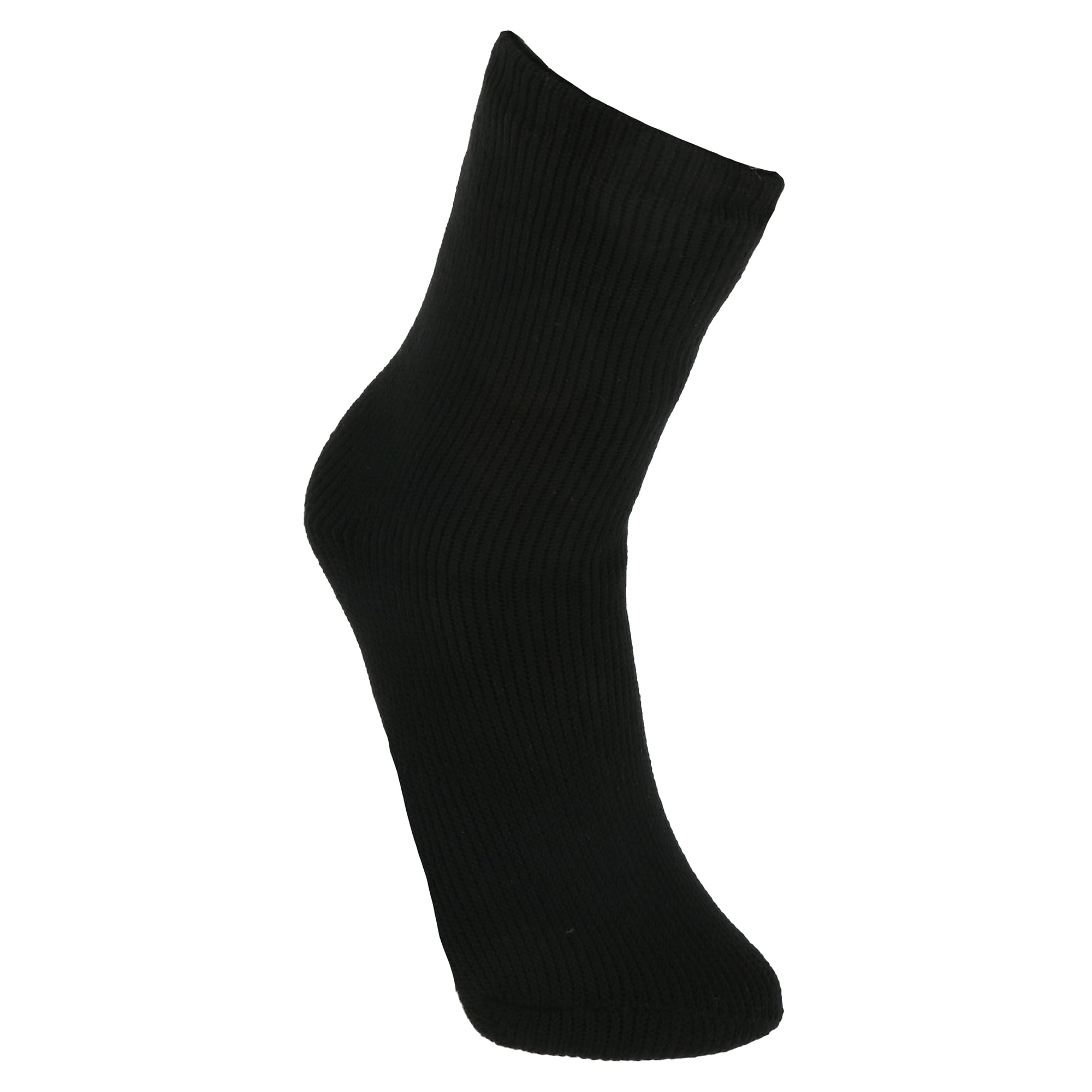PACK 2 PARES CALCETINES TERRA UNISEX BLACK DOITE - 2