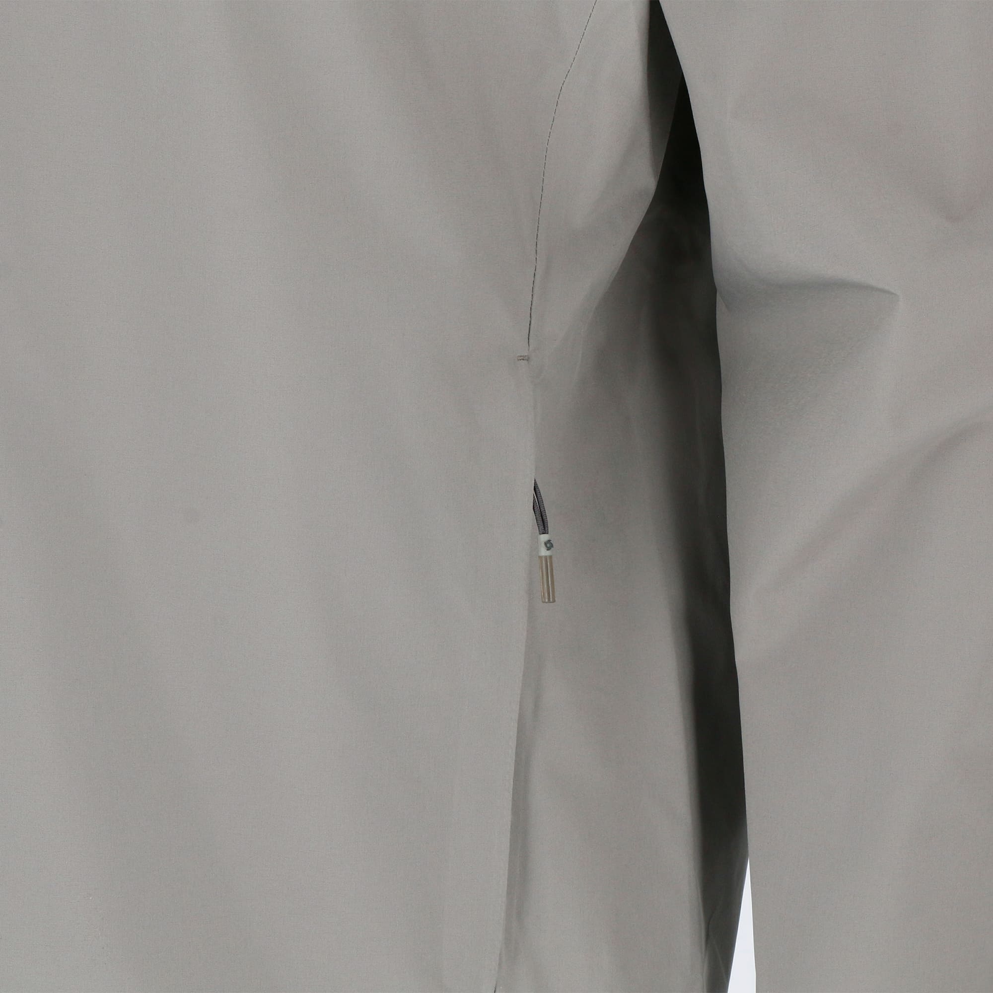 CORTAVIENTO IMPERMEABLE LIVEN HOMBRE GRIS DOITE - 5