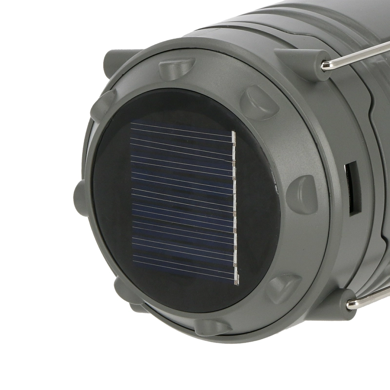 LAMPARA GALA SOLAR DOITE - 3