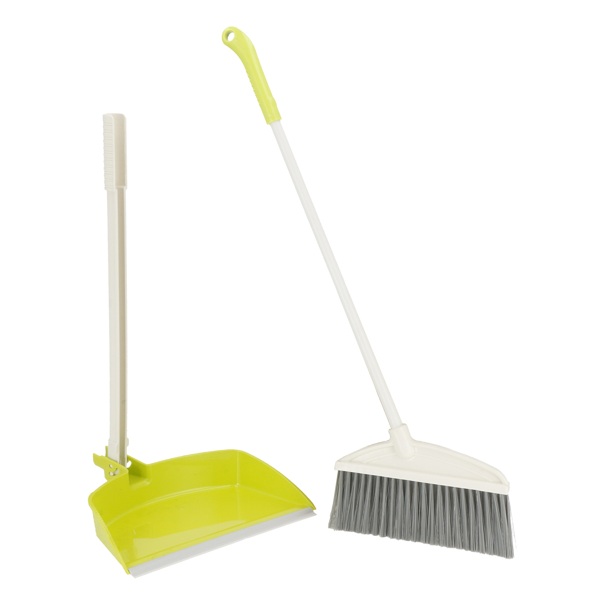 PALA DOITE CON ESCOBILLA PLEGABLE PALES L - 1