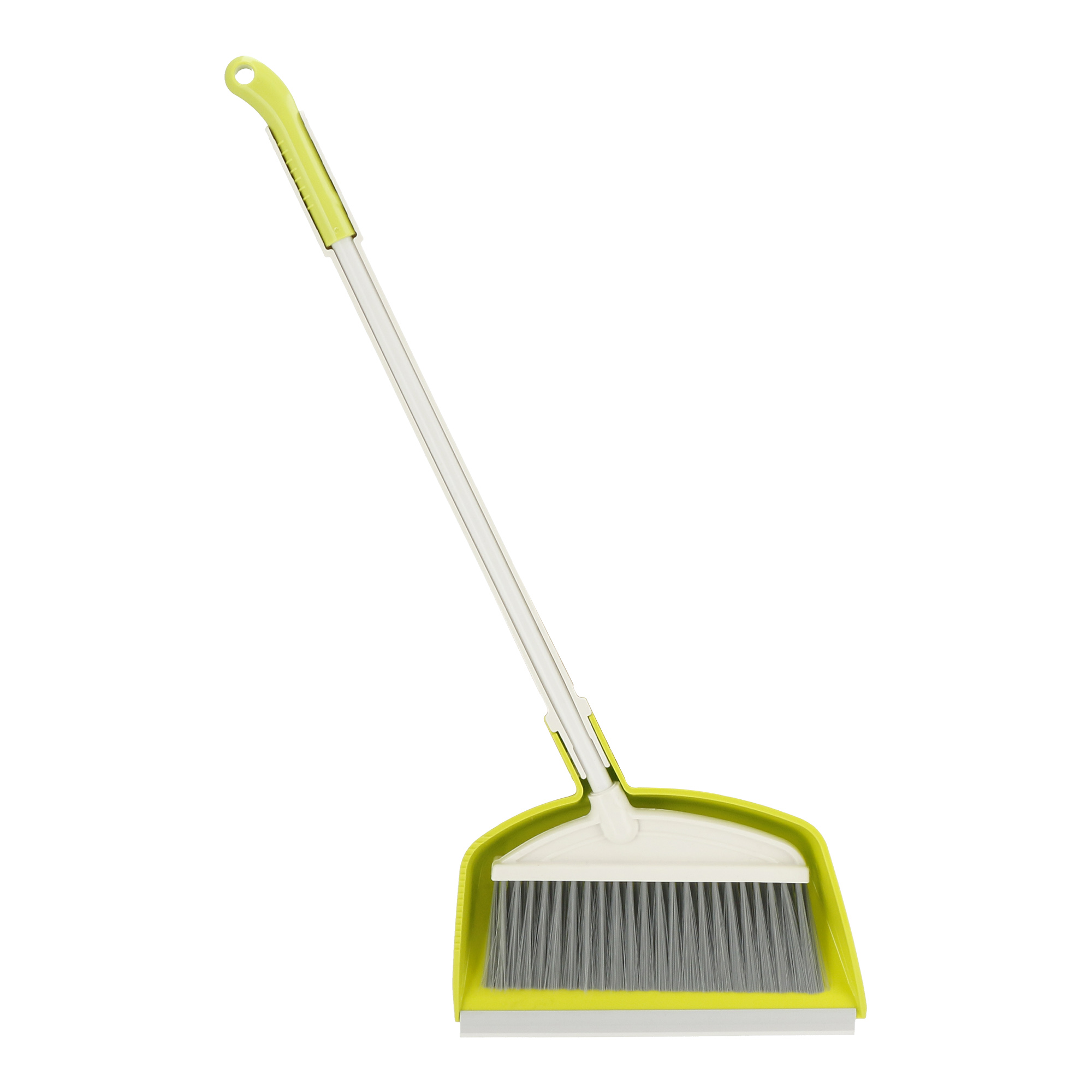 PALA DOITE CON ESCOBILLA PLEGABLE PALES L - 3