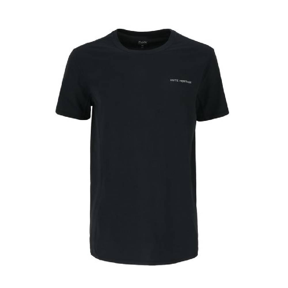 POLERA DEPORTIVA MANGA CORTA SPID DE HOMBRE - 1