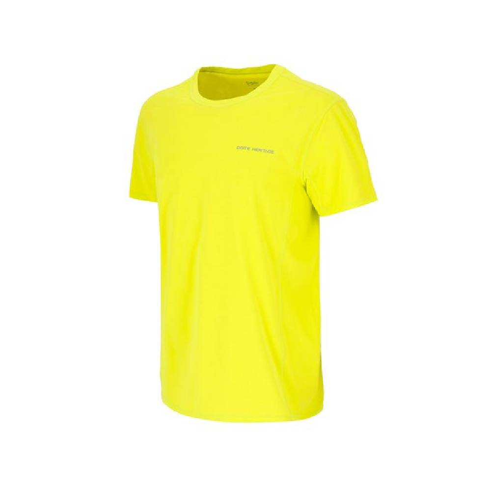 POLERA DEPORTIVA MANGA CORTA SPID DE HOMBRE - 2