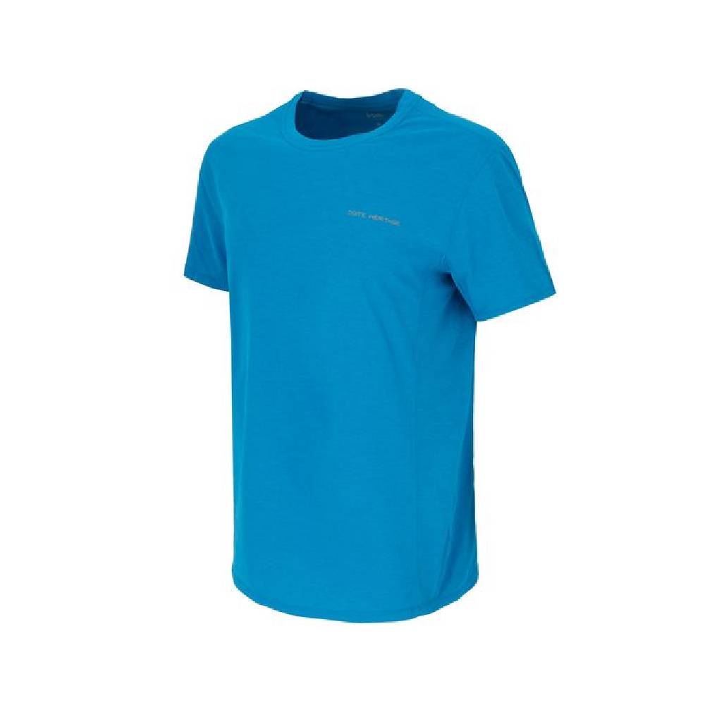 POLERA DEPORTIVA MANGA CORTA SPID DE HOMBRE - 2