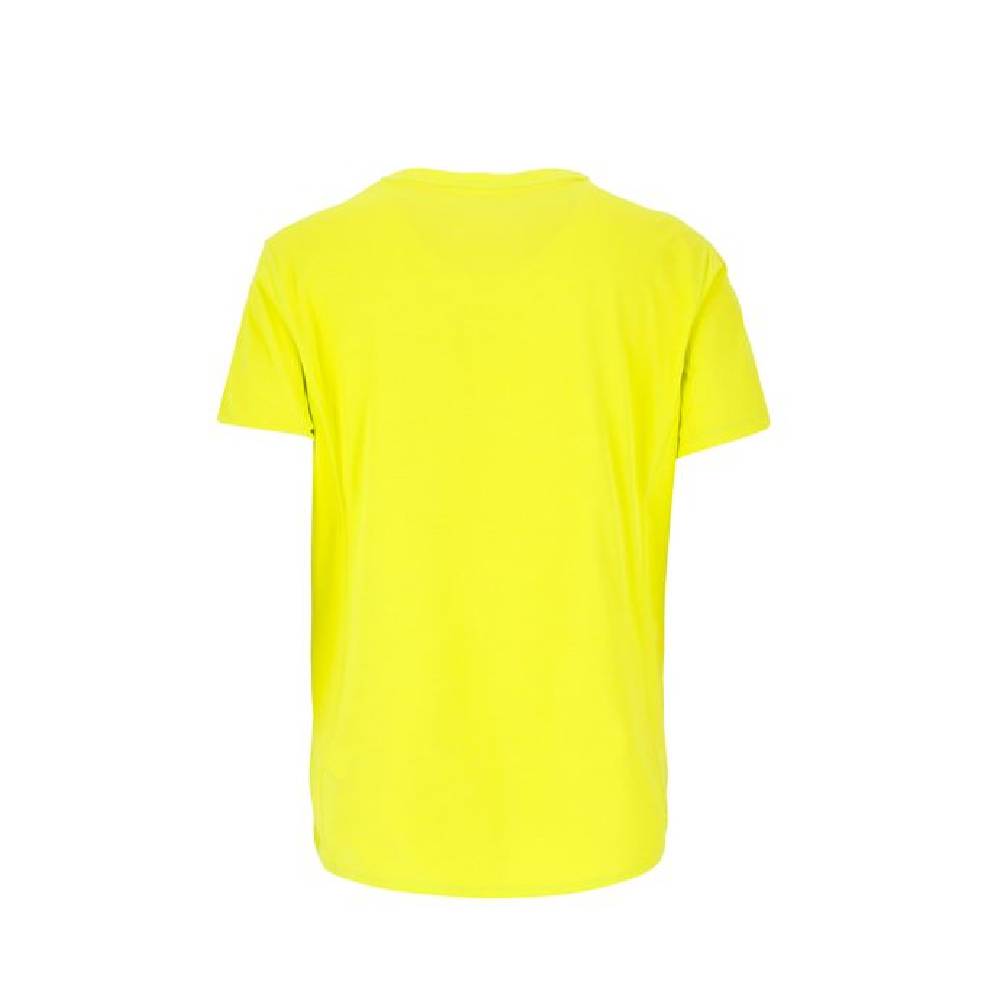 POLERA DEPORTIVA MANGA CORTA SPID DE HOMBRE - 3