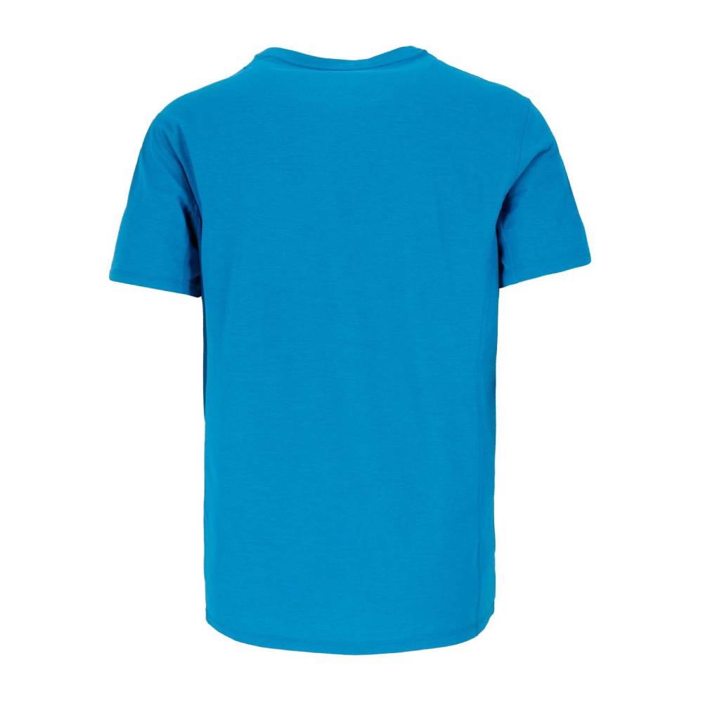 POLERA DEPORTIVA MANGA CORTA SPID DE HOMBRE - 3