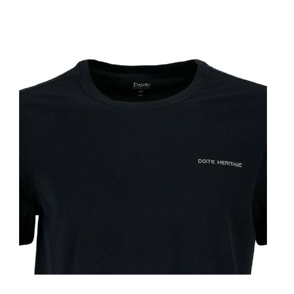 POLERA DEPORTIVA MANGA CORTA SPID DE HOMBRE - 4
