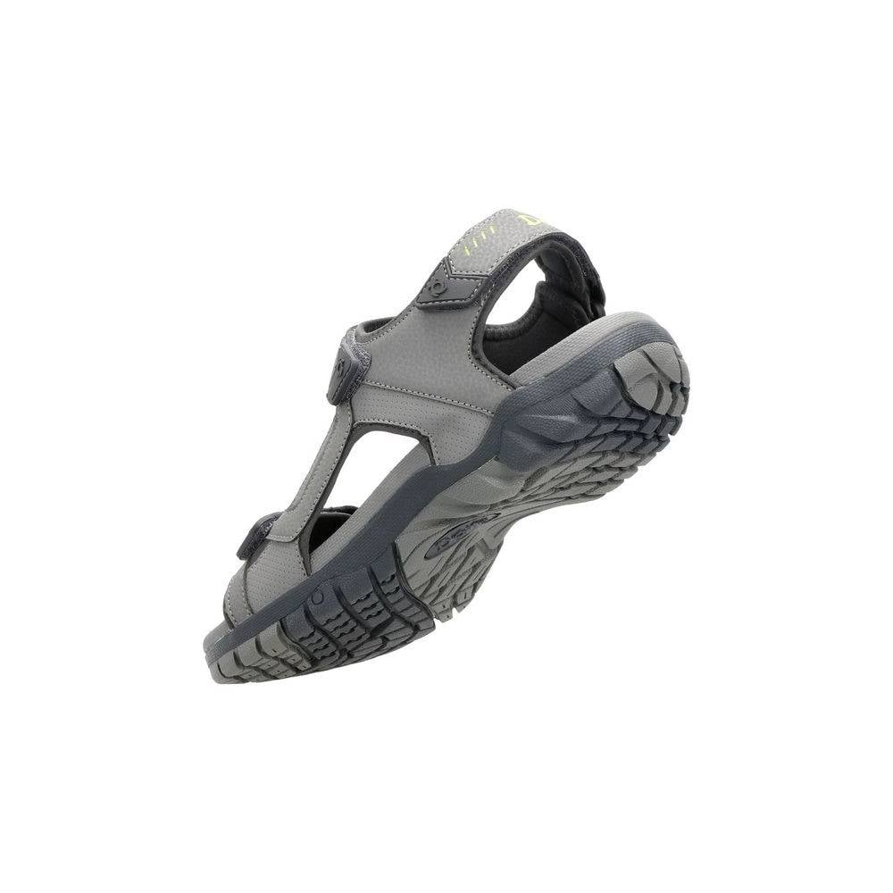 SANDALIA OUTDOOR CONRAD HOMBRE GRIS DOITE - 5