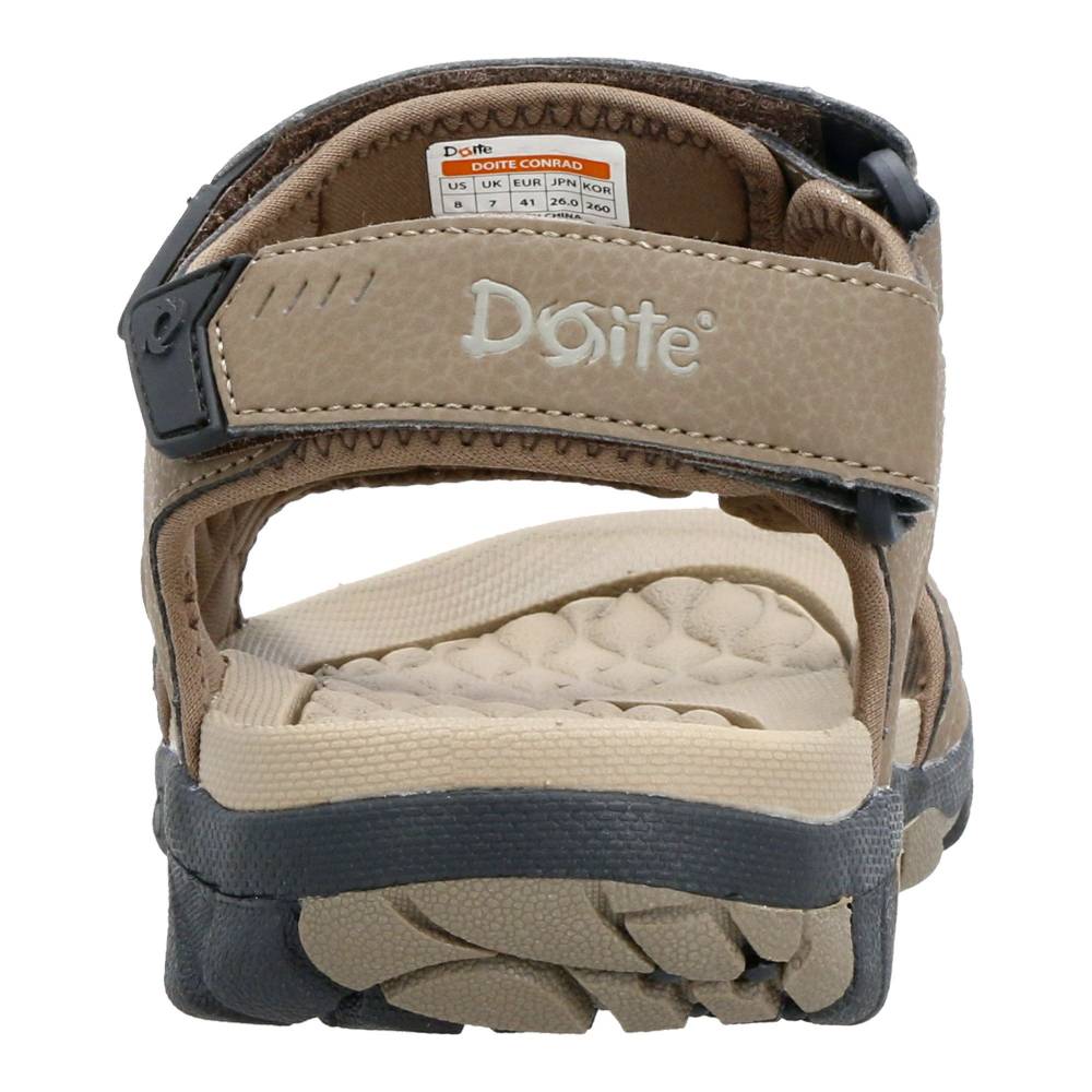 SANDALIA OUTDOOR CONRAD CAFE HOMBRE DOITE - 3