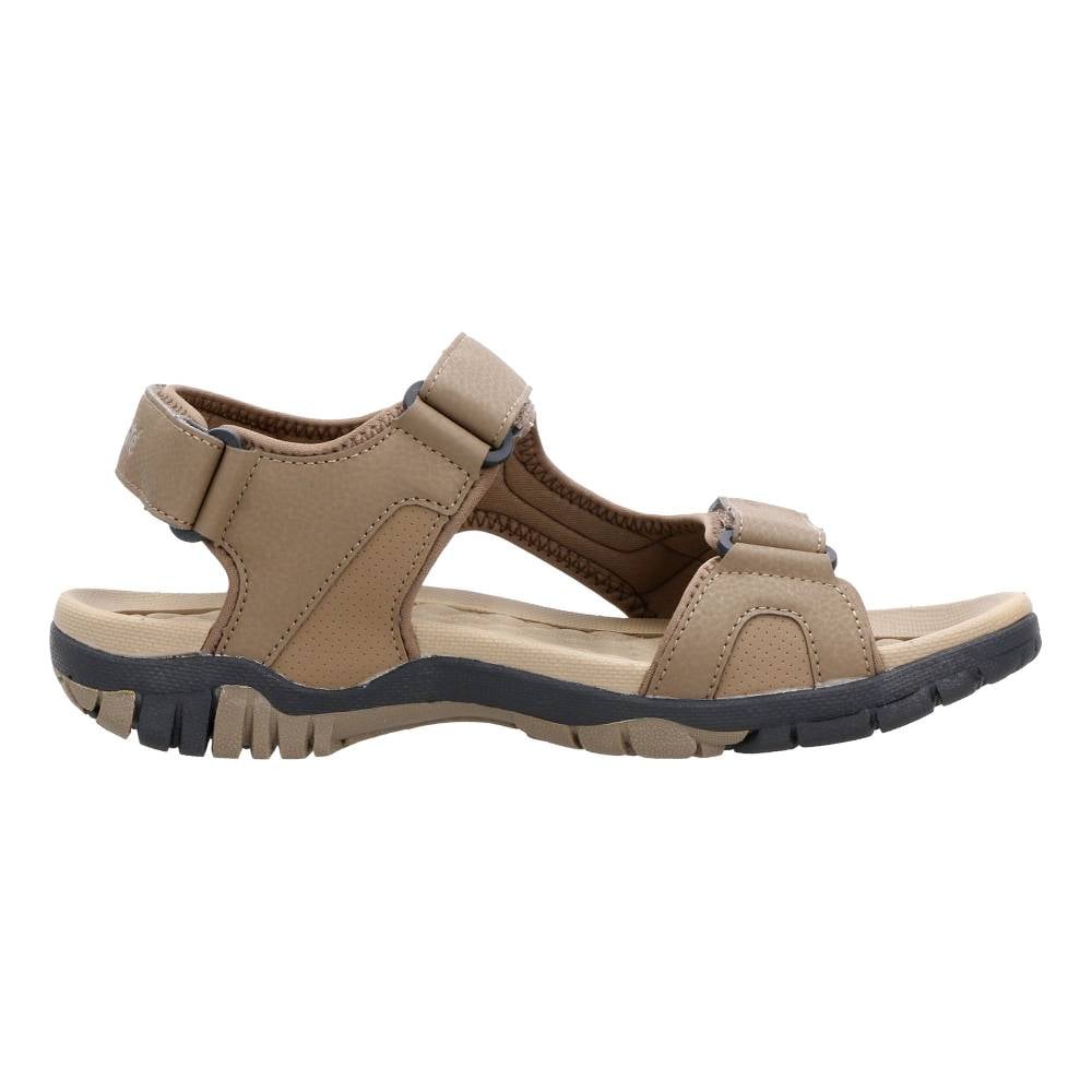 SANDALIA OUTDOOR CONRAD CAFE HOMBRE DOITE - 4